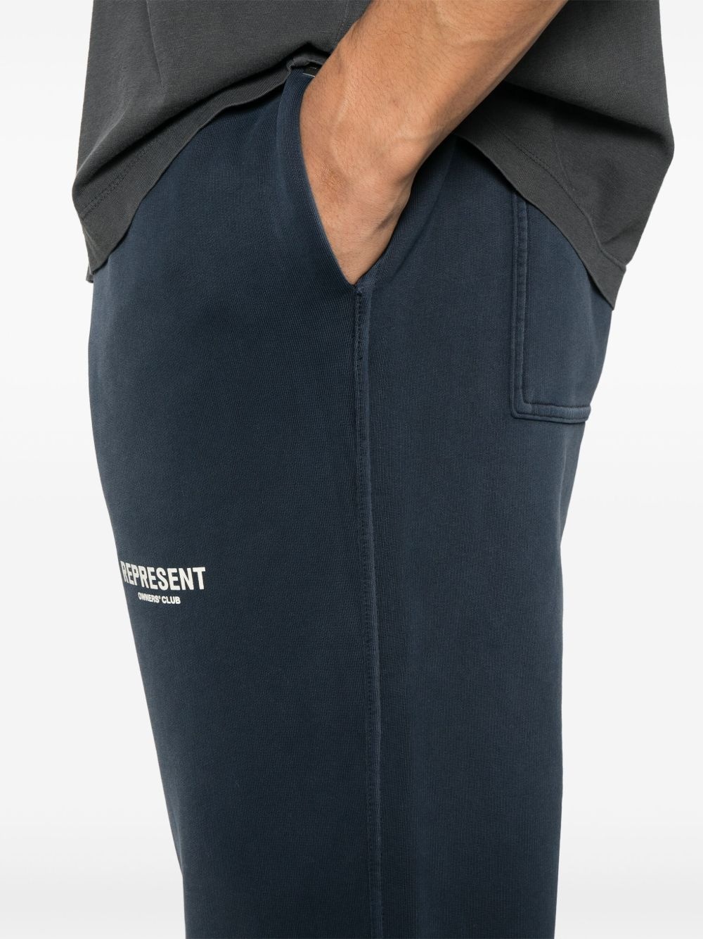 Owner Club track pants - 5