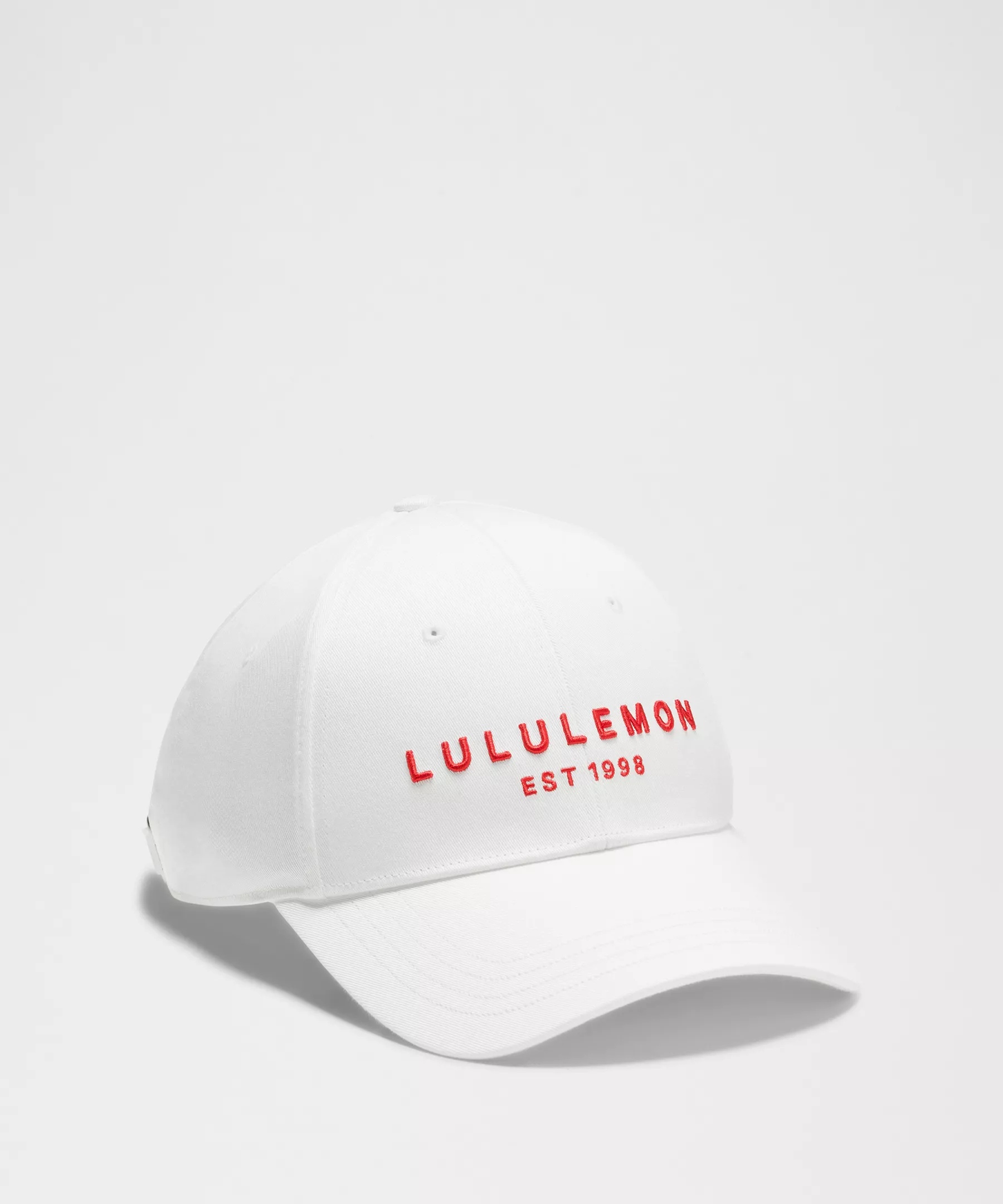 Structured Classic Ball Cap *98 - 1