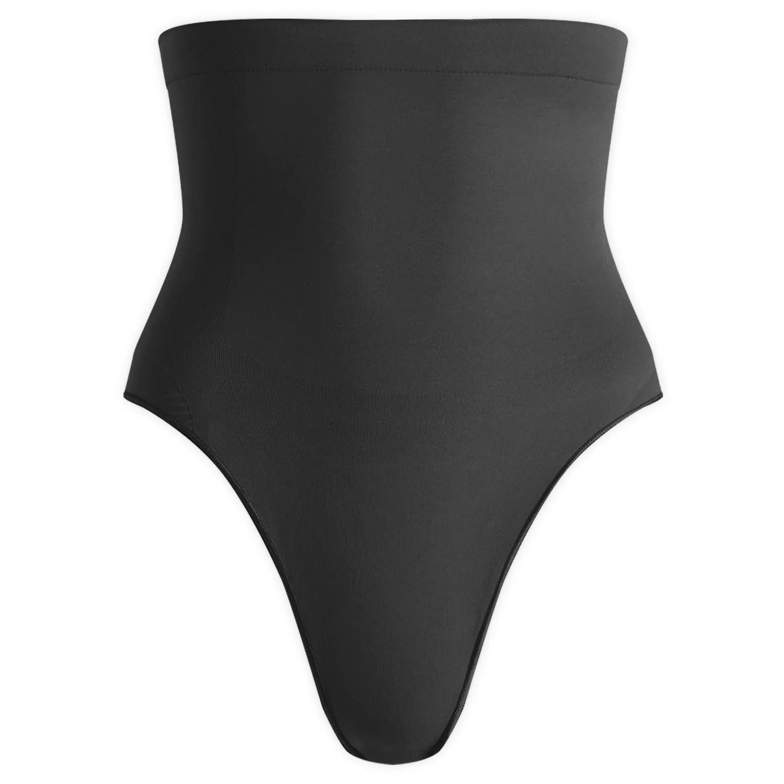 SKIMS Seamless Sculpt High Waist Thong - 1