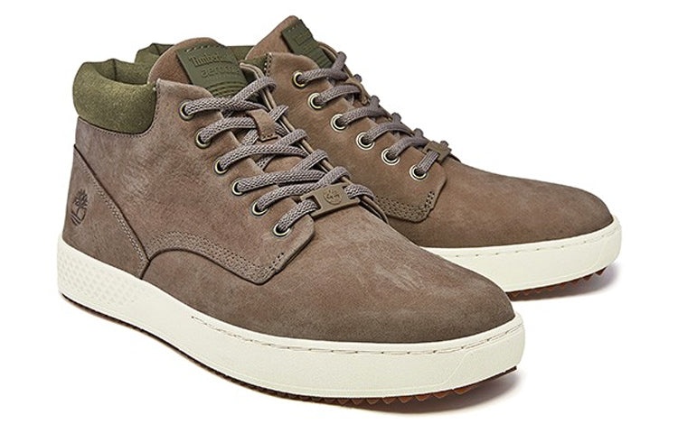Timberland CityRoam Cupsole Chukka Boot 'Olive Full Grain' A2K6X - 2