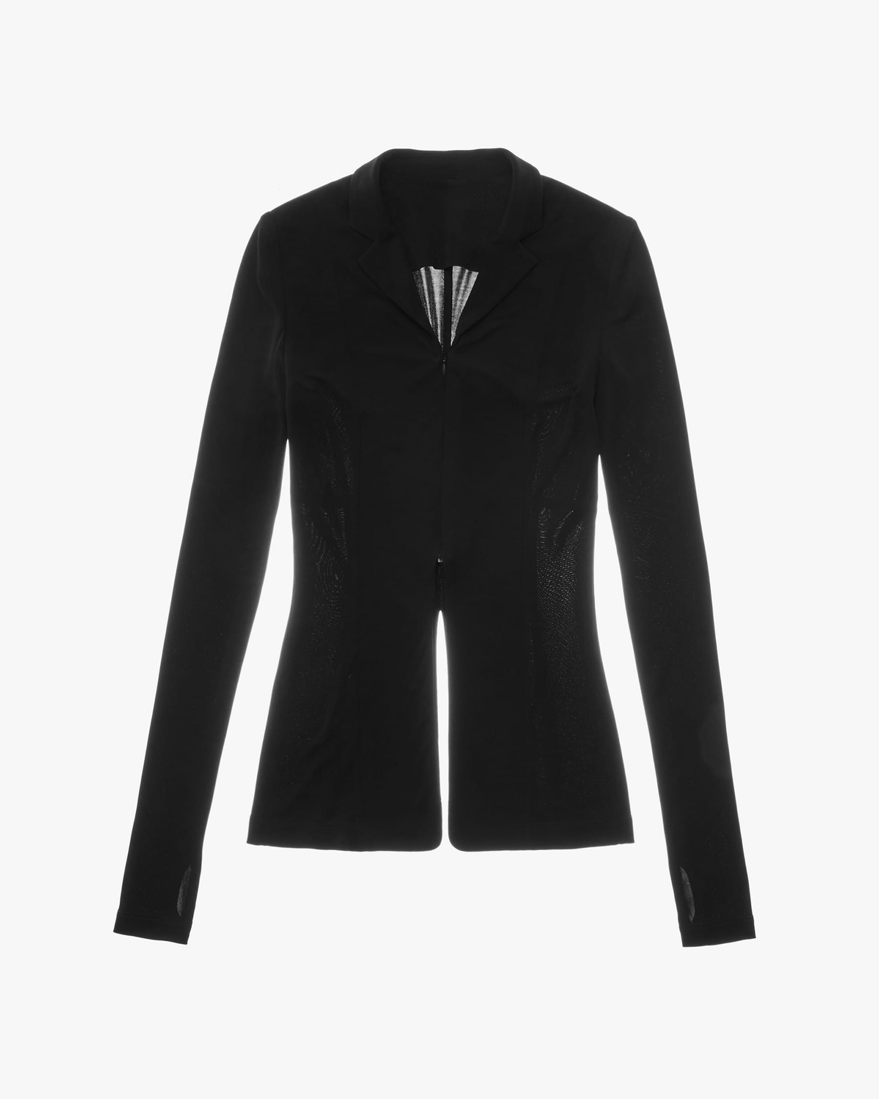 BLAZER TOP - 1