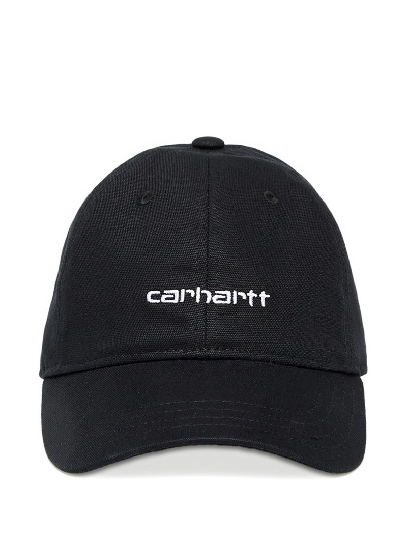 Scrip canvas baseball cap 1