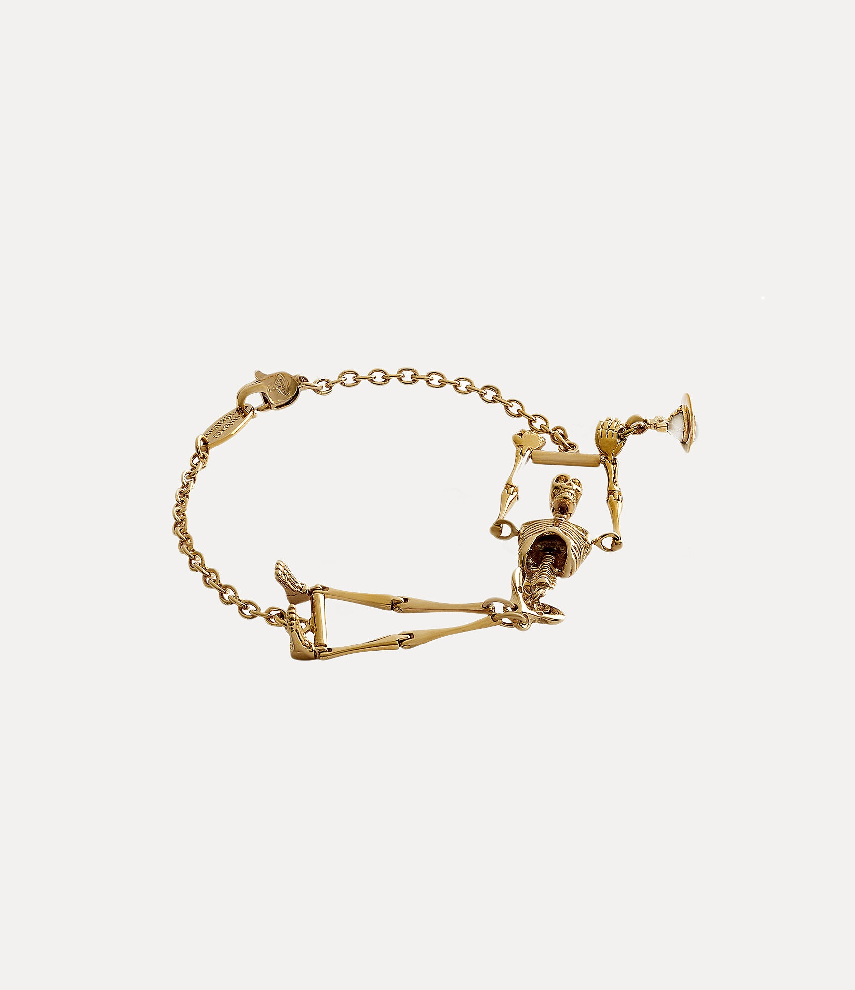 SKELETON BRACELET - 2