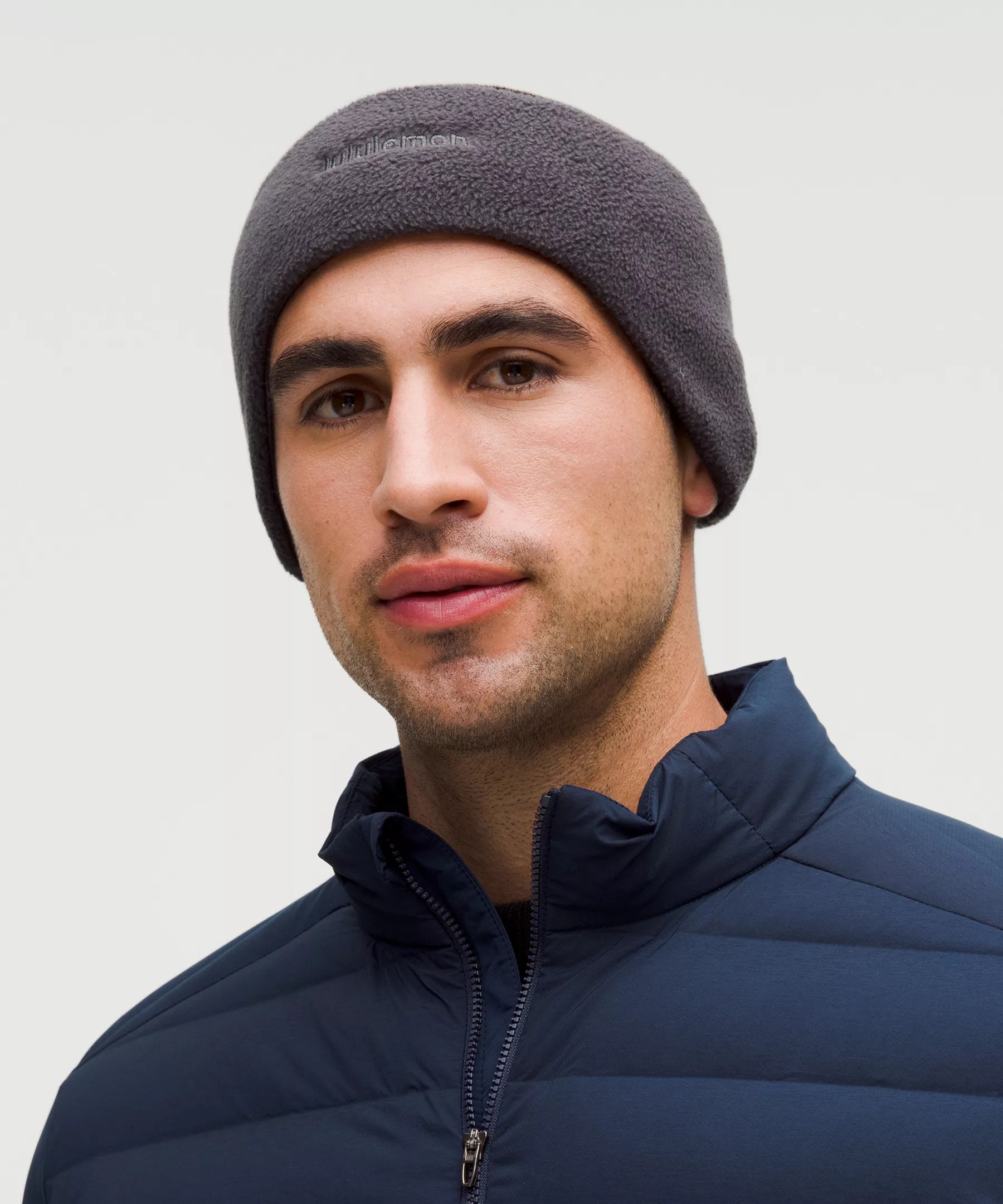 Fleece Ear Warmer - 5