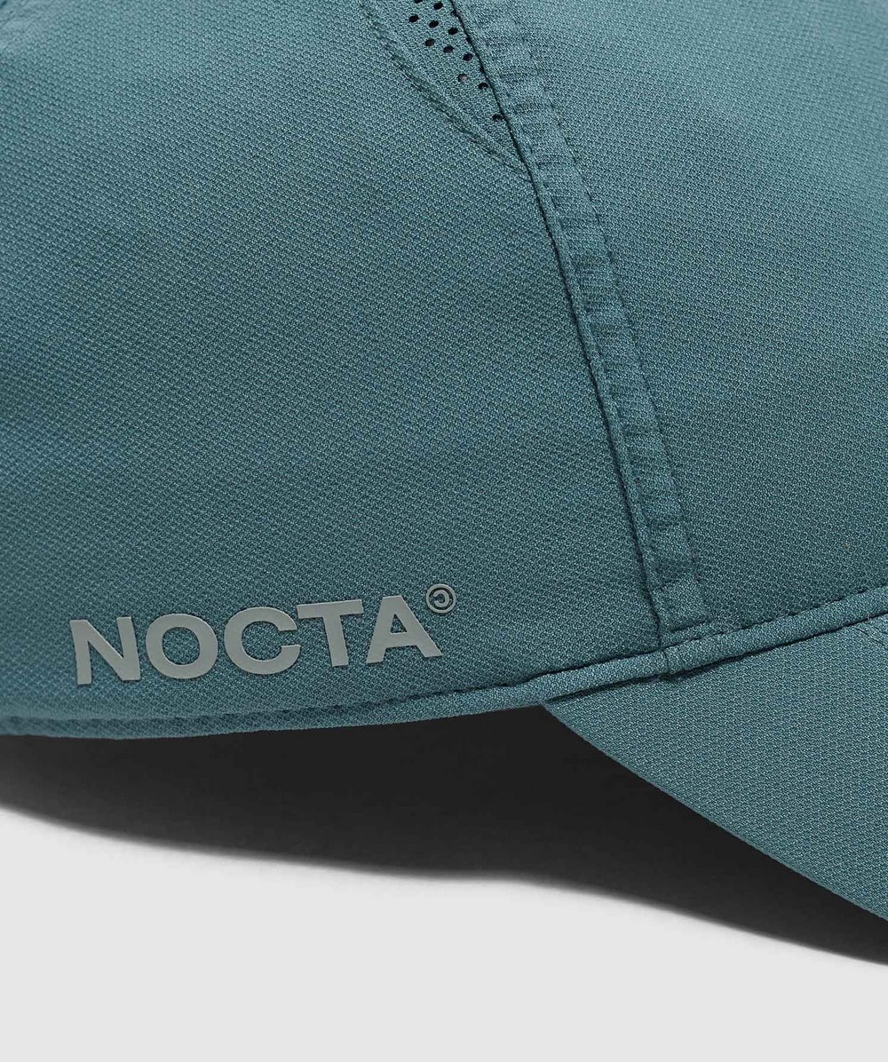 X Nocta club cap - 5