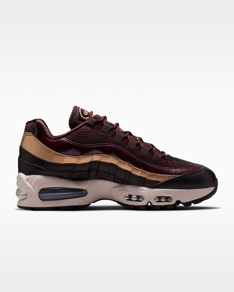 Nike Air Max 95 Big Bubble SE Women's Shoes 3