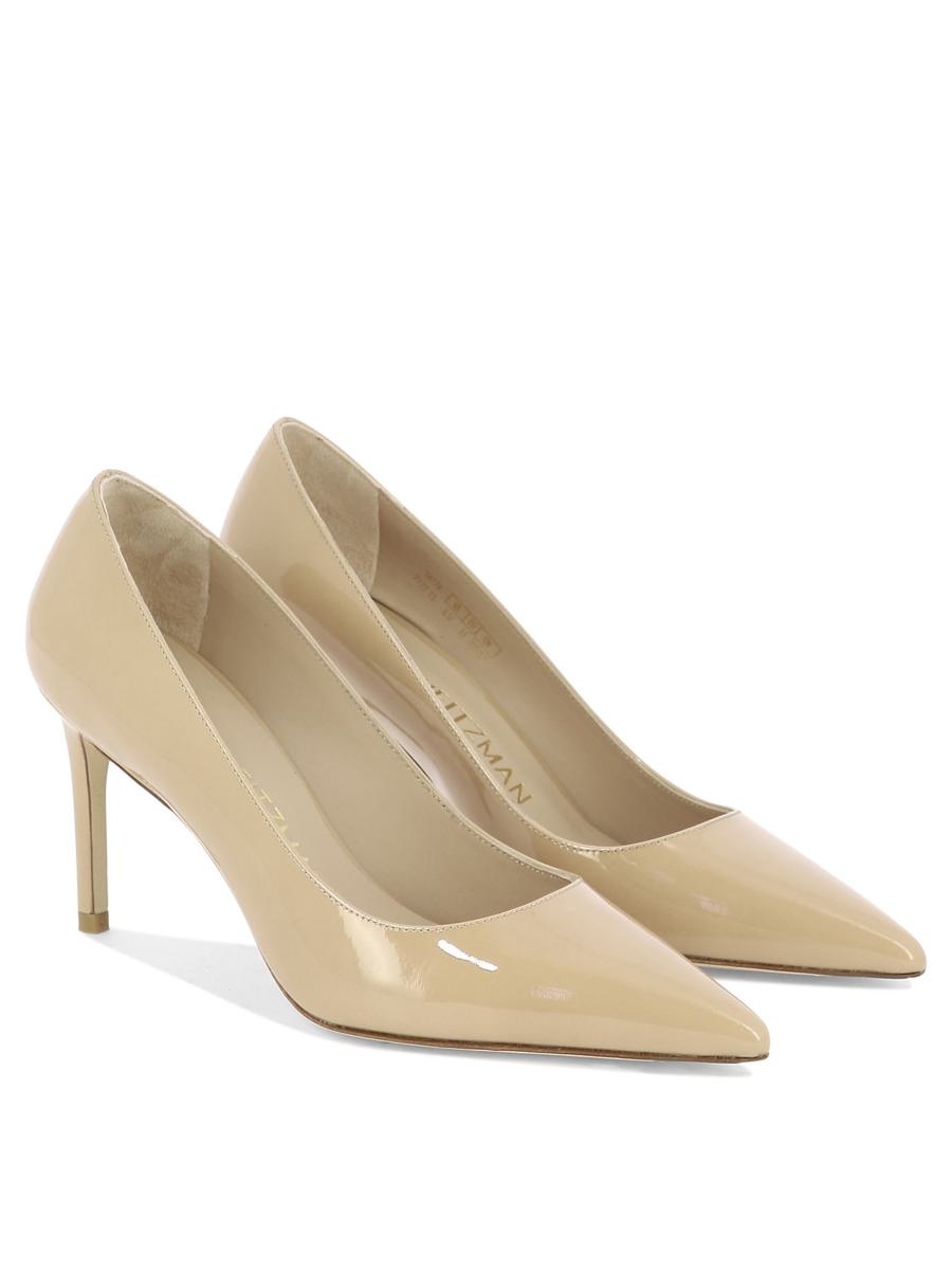 STUART WEITZMAN "STUART 85" PUMPS - 2