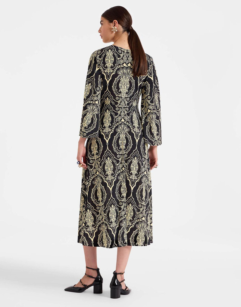 Sorella Dress 5