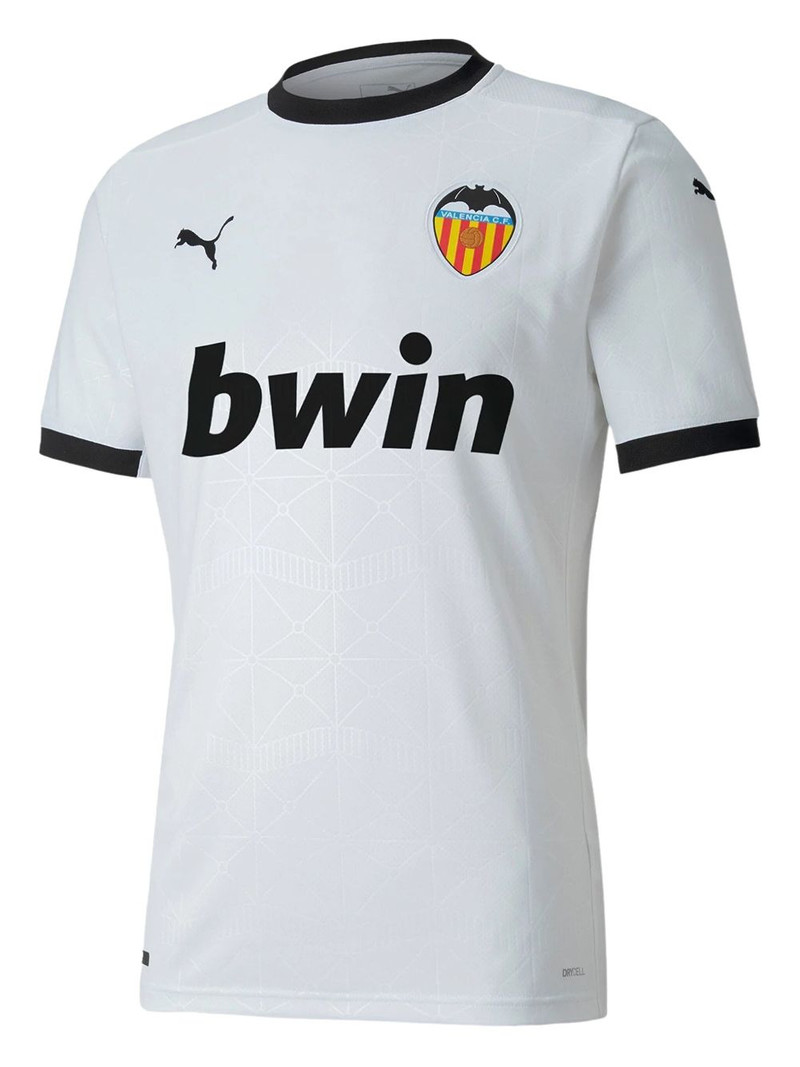 Valencia T-shirt 1