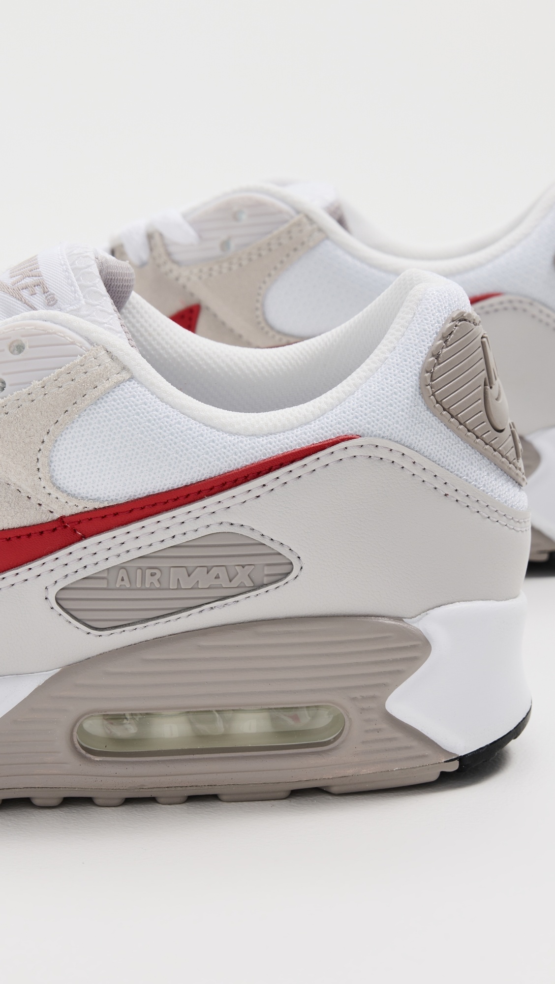 Air Max 90 Sneakers - 4