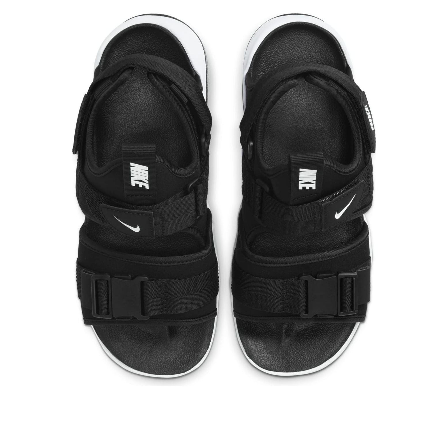 (WMNS) Nike Canyon Sandal 'Panda' CV5515-001 - 4