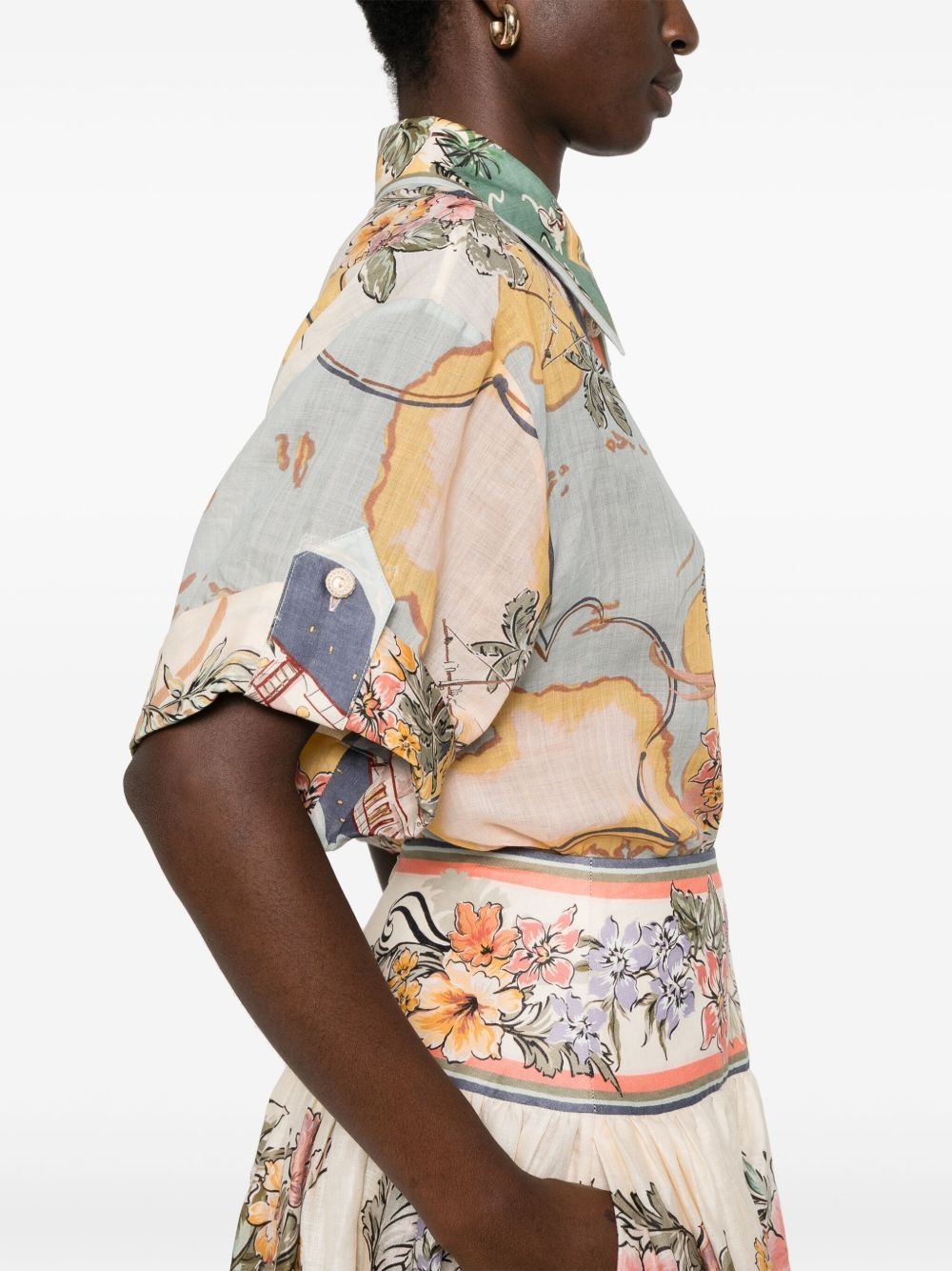 Tallow shirt - 5