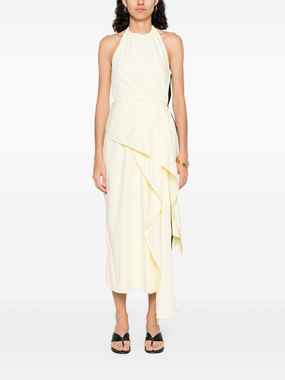 Selene midi dress - 2