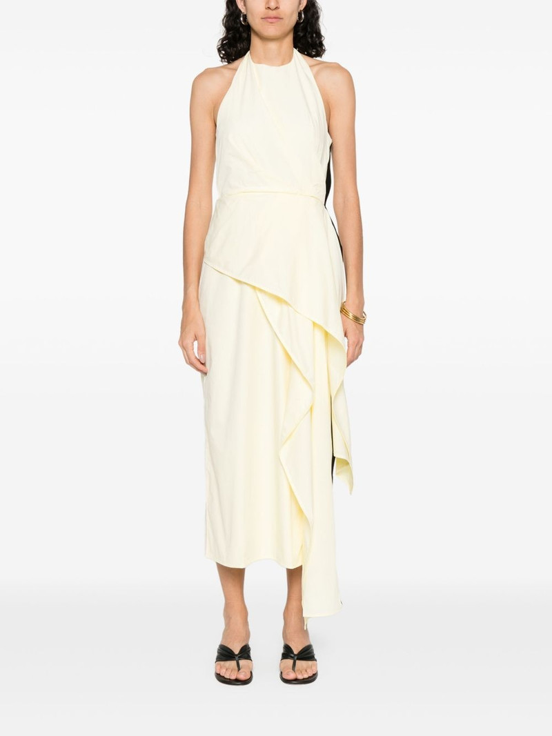 16ARLINGTON Selene midi dress outlook
