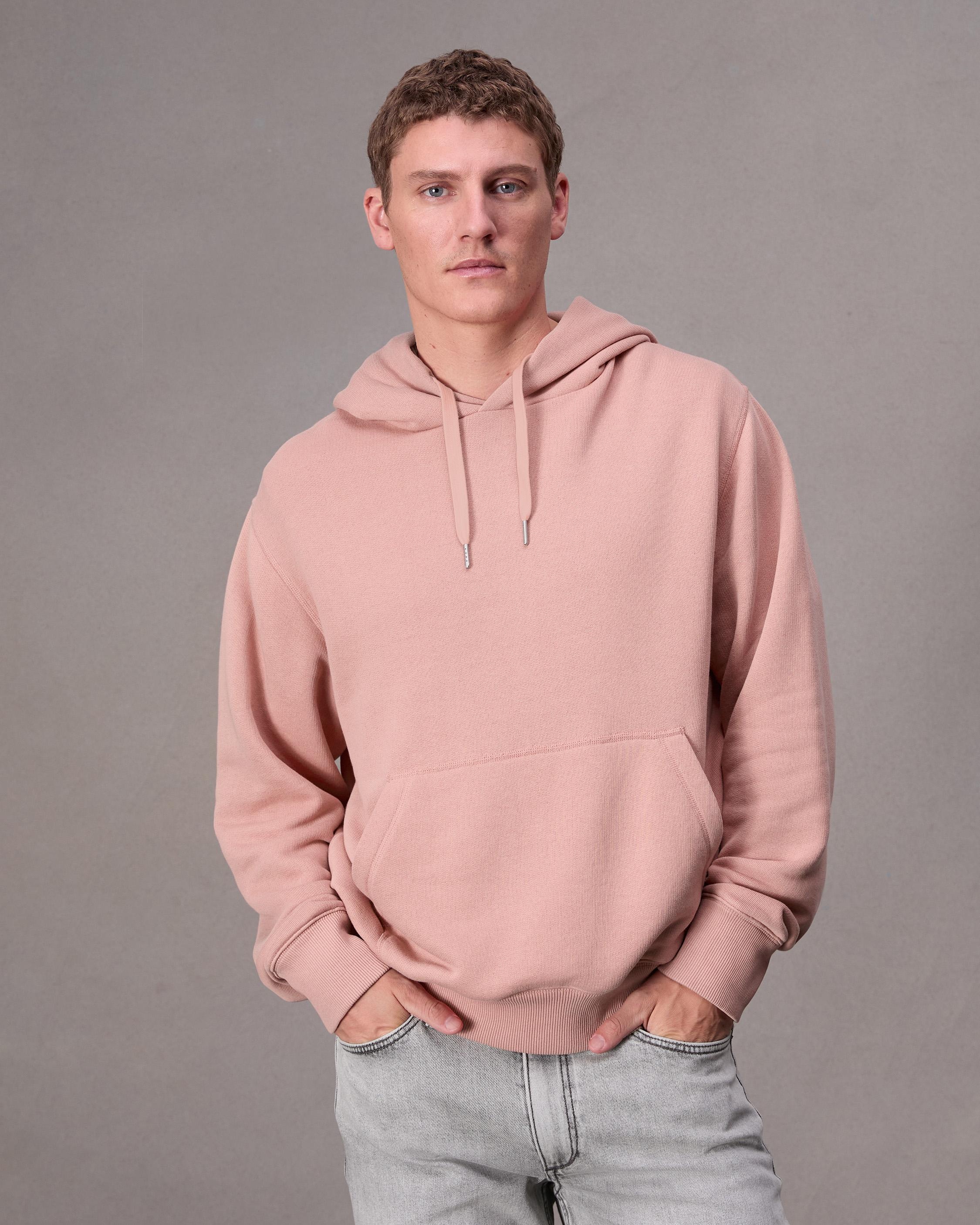 Vintage Terry Hoodie - 2