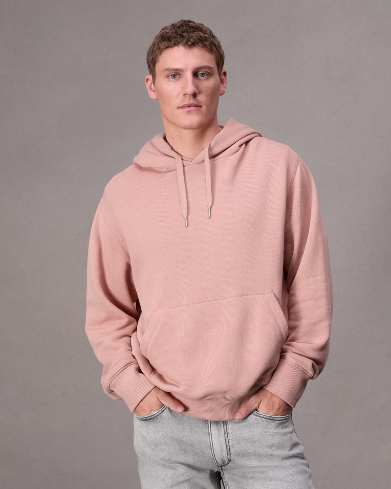 Vintage Terry Hoodie 2