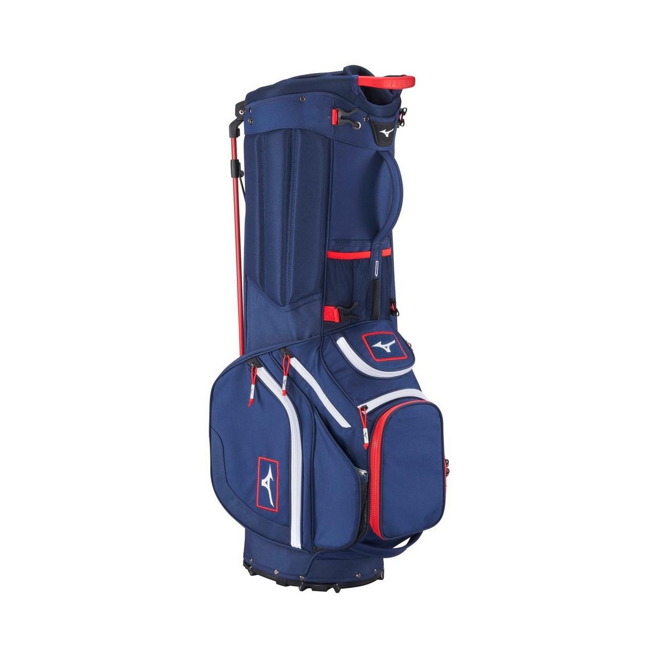 BR-DX 14-Way Hybrid Stand Golf Bag* - 2