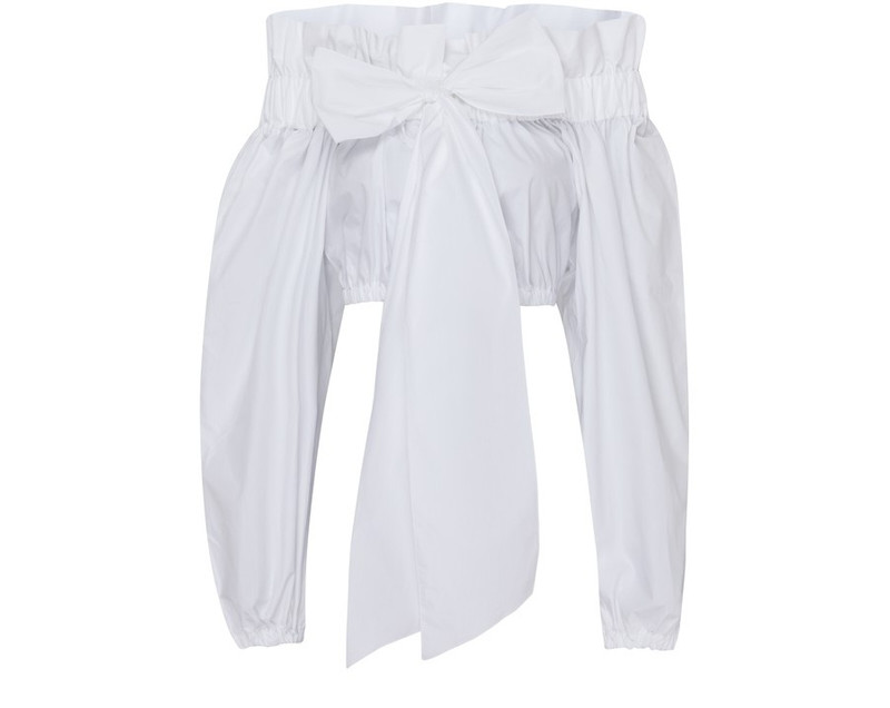 Bustier - 1