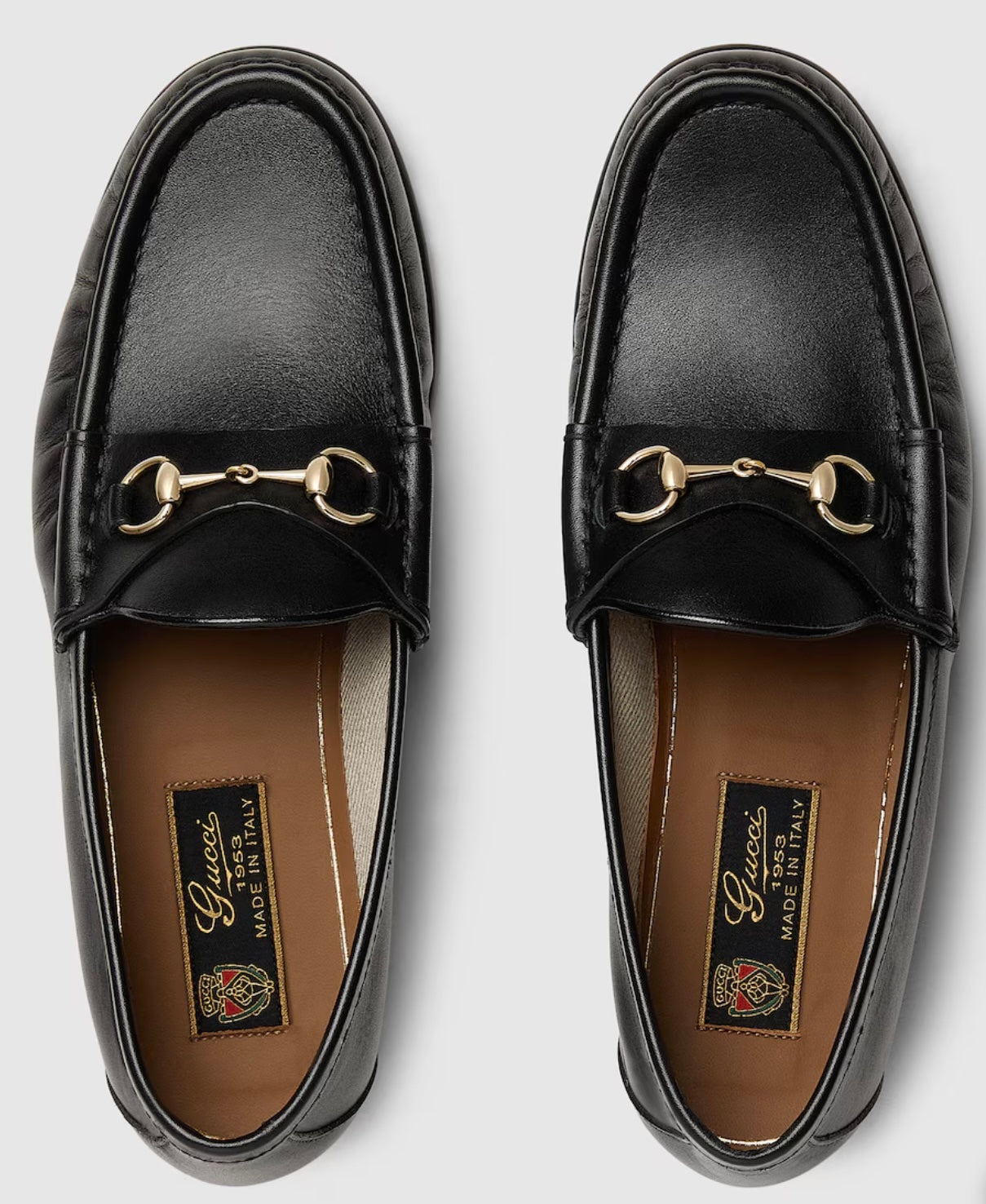 GUCCI WOMEN'S HORSEBIT 1953 LOAFER - 3