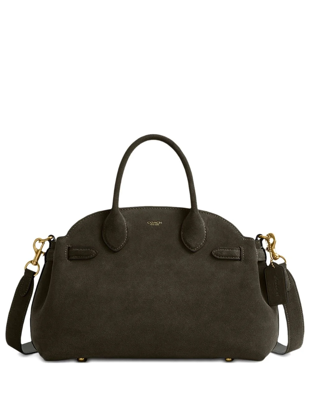 Soft Empire Carryall tote bag - 1