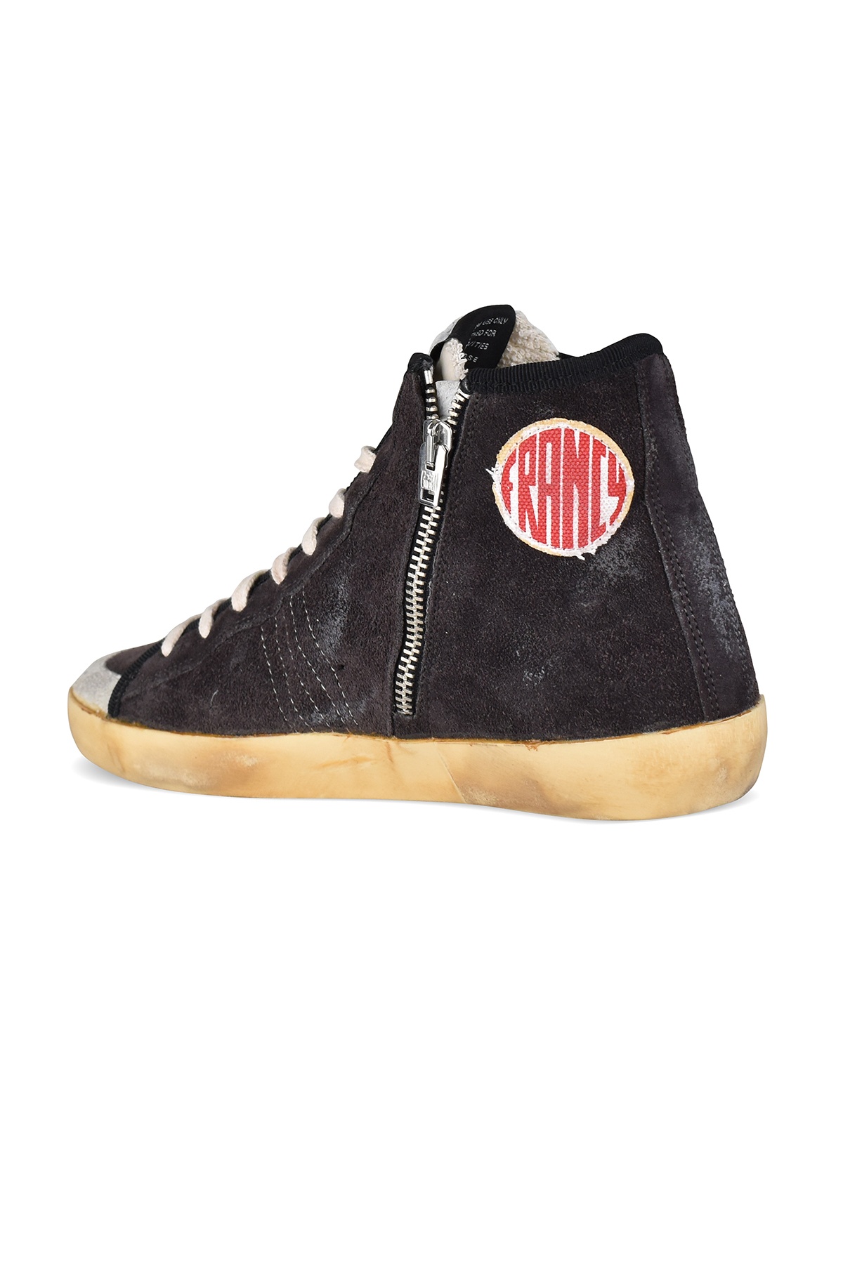 Francy sneakers - 3