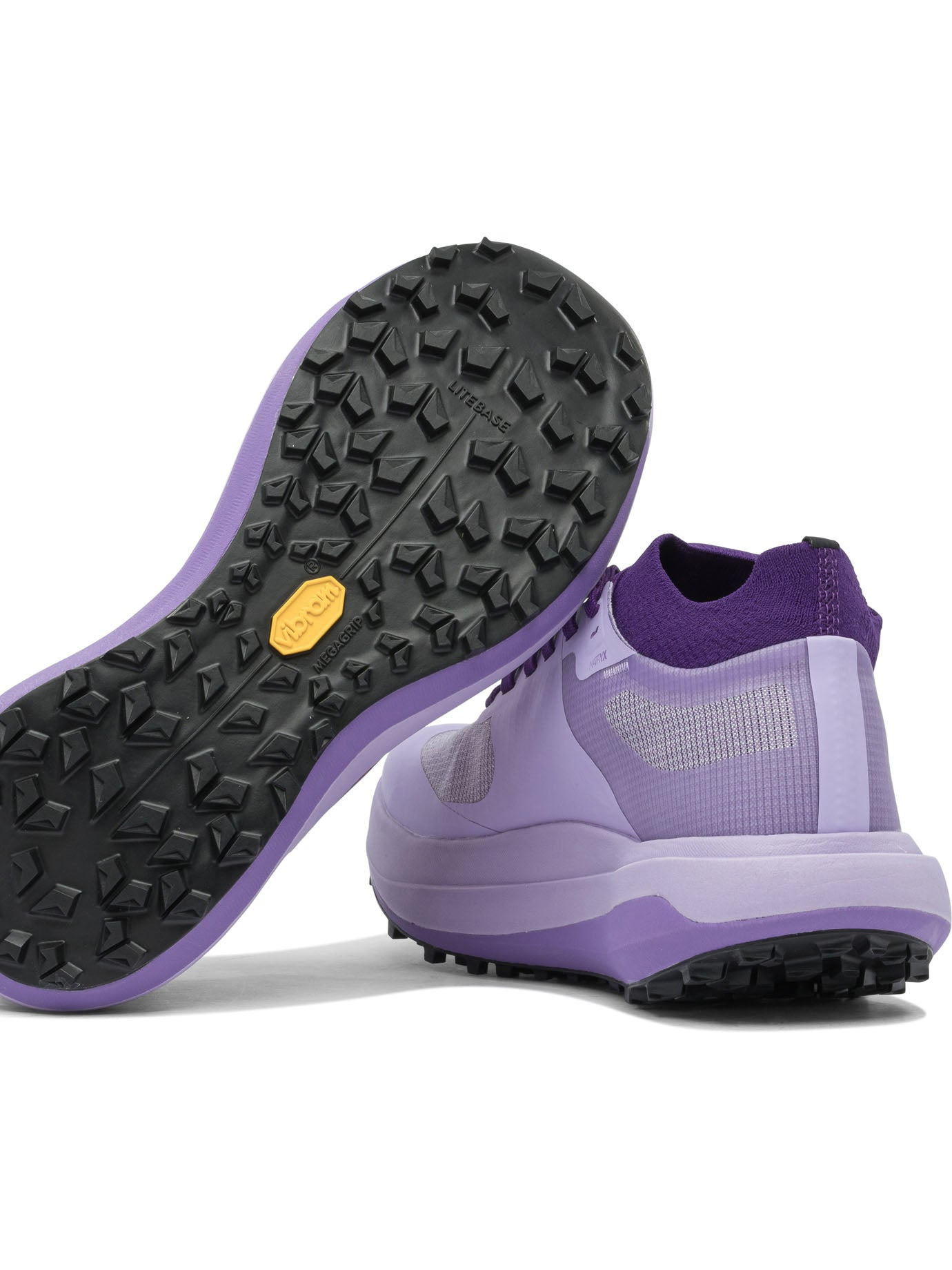 Arc'teryx "sylan Pro" Sneakers - 5
