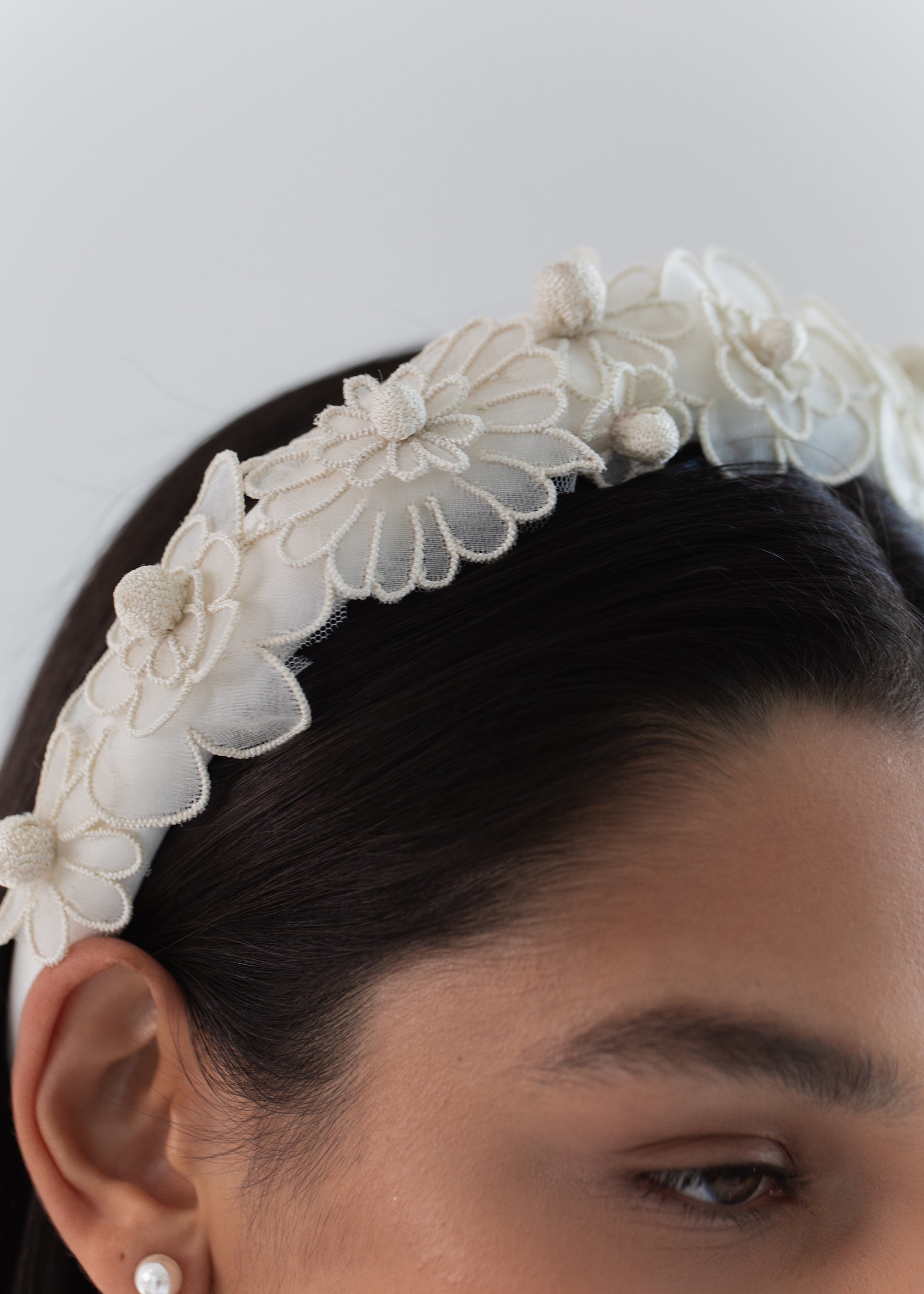 Susanna Headband - 3