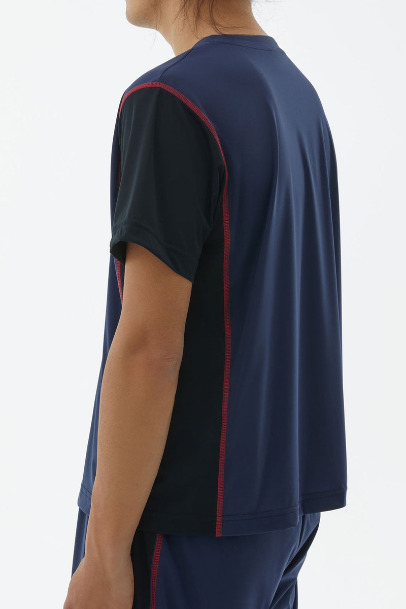 LIGHT TECH BLUE T-SHIRT 5