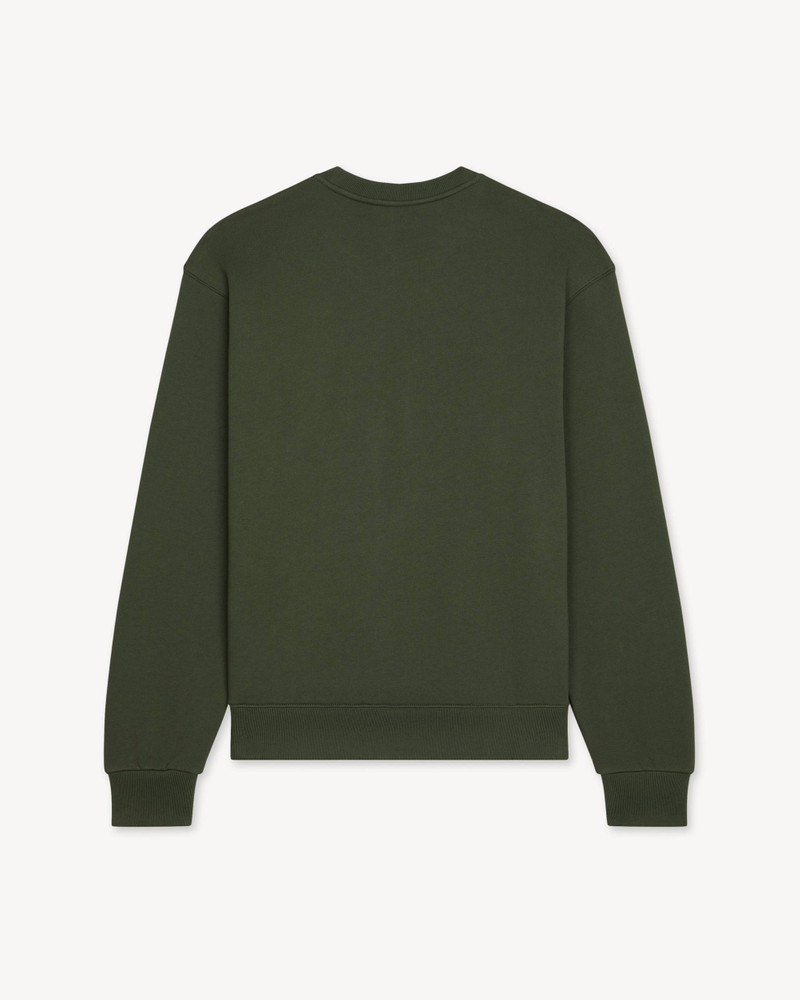 KENZO 'KENZO Paris Frame' Sweatshirtshirt in cotton outlook