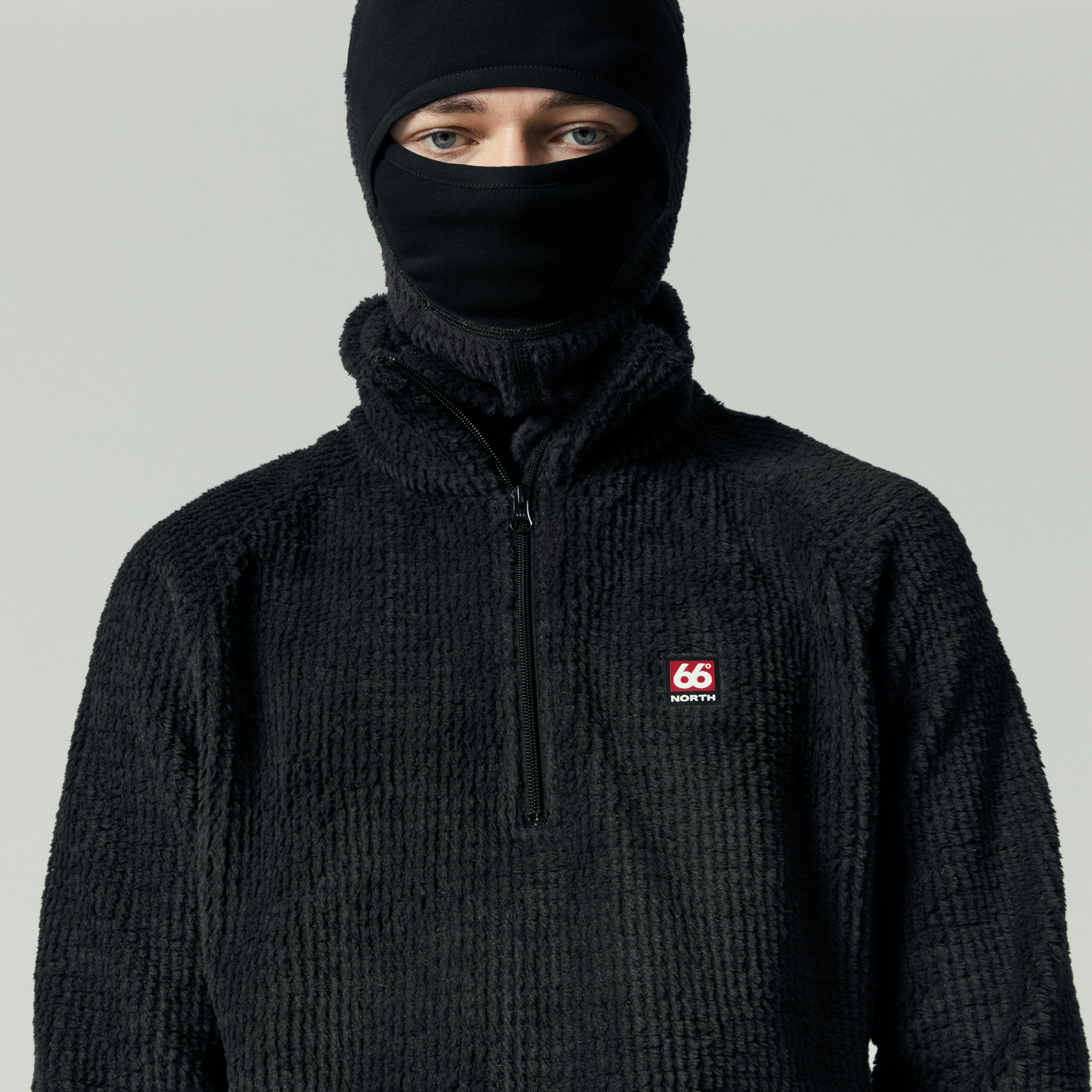 Hrannar Technical balaclava - 3