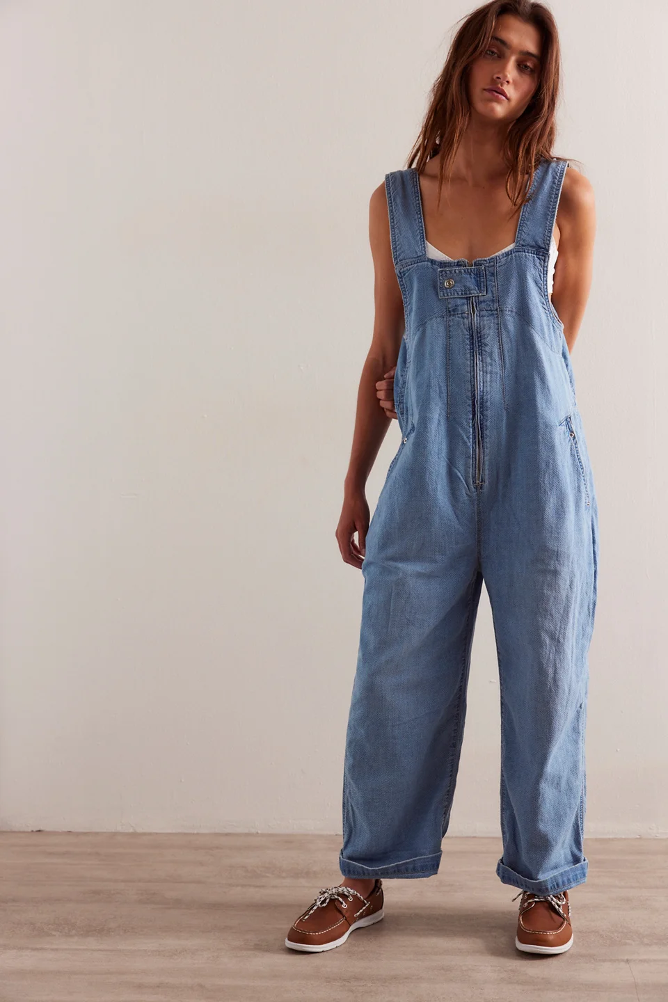 We The Free Jude One-Piece - 1