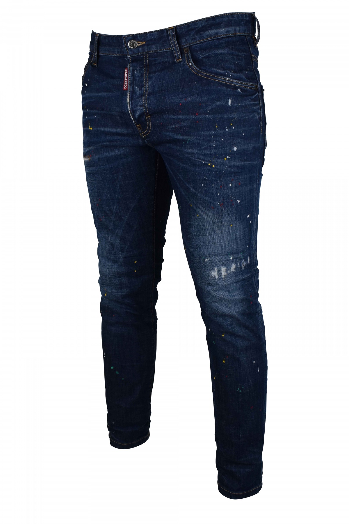 Skater Jean - 3