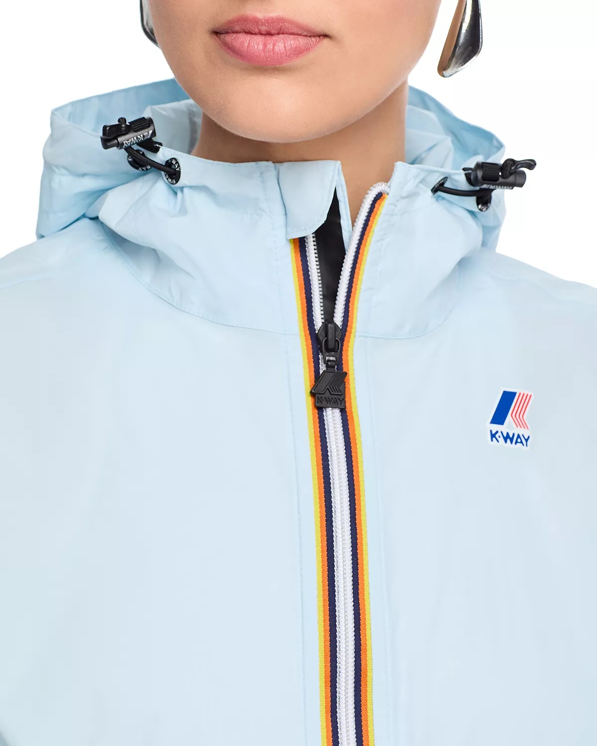 Le Vrai 4.0 Claude Windbreaker - 6