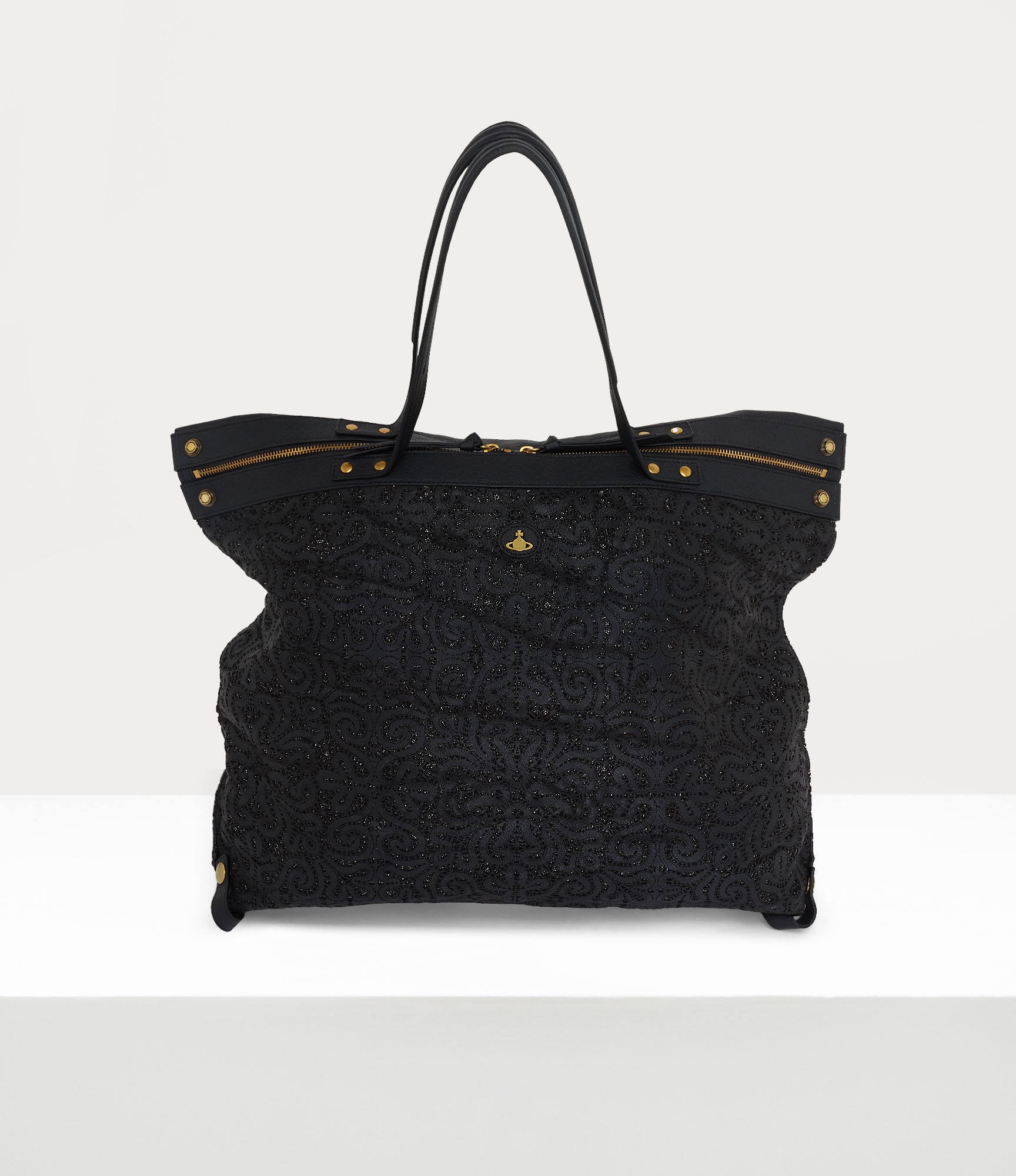 LARGE MARA HOLDALL - 4