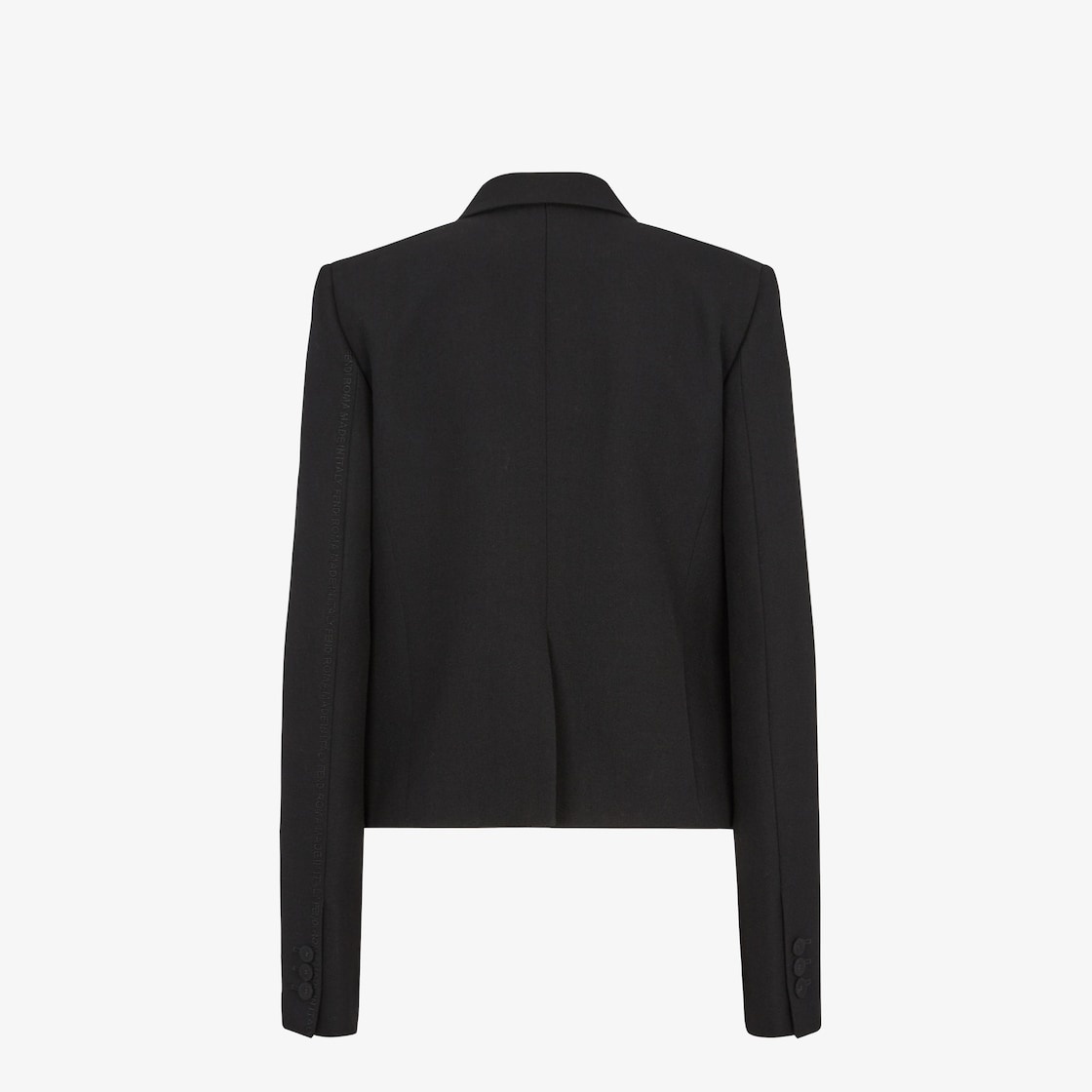 Jacket - 2