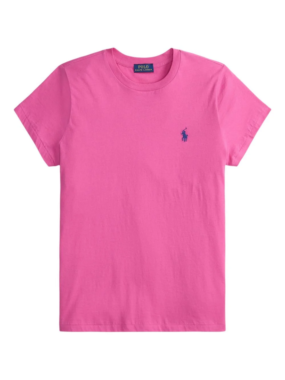 Polo Pony short-sleeve T-shirt - 1