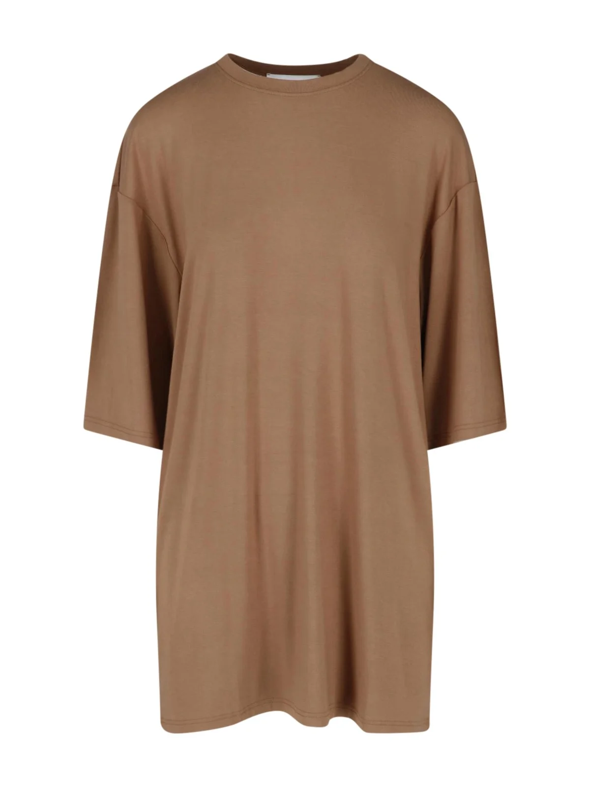 T-SHIRT DRESS "SIAN" - 1