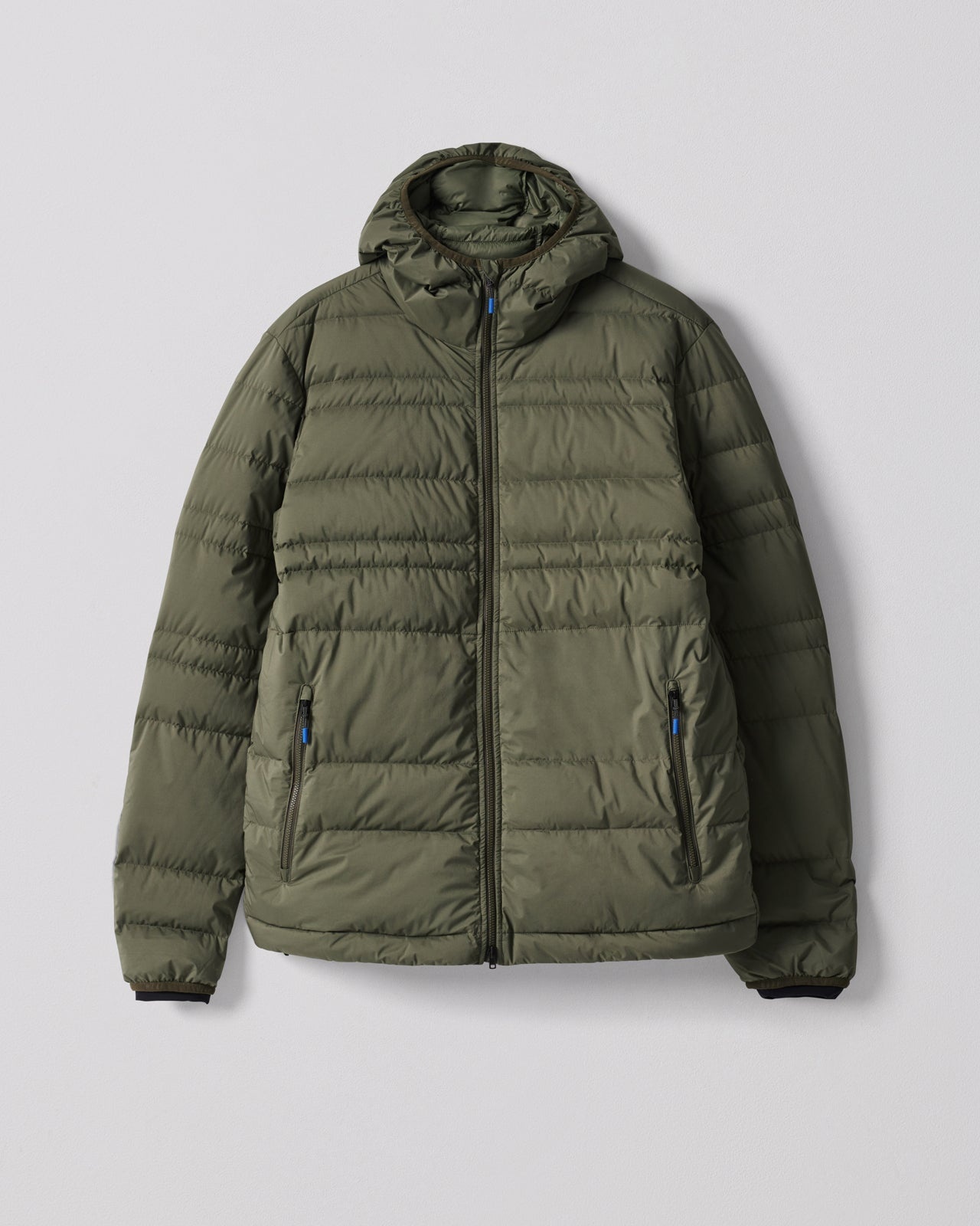 Transit Packable Puffer - 7