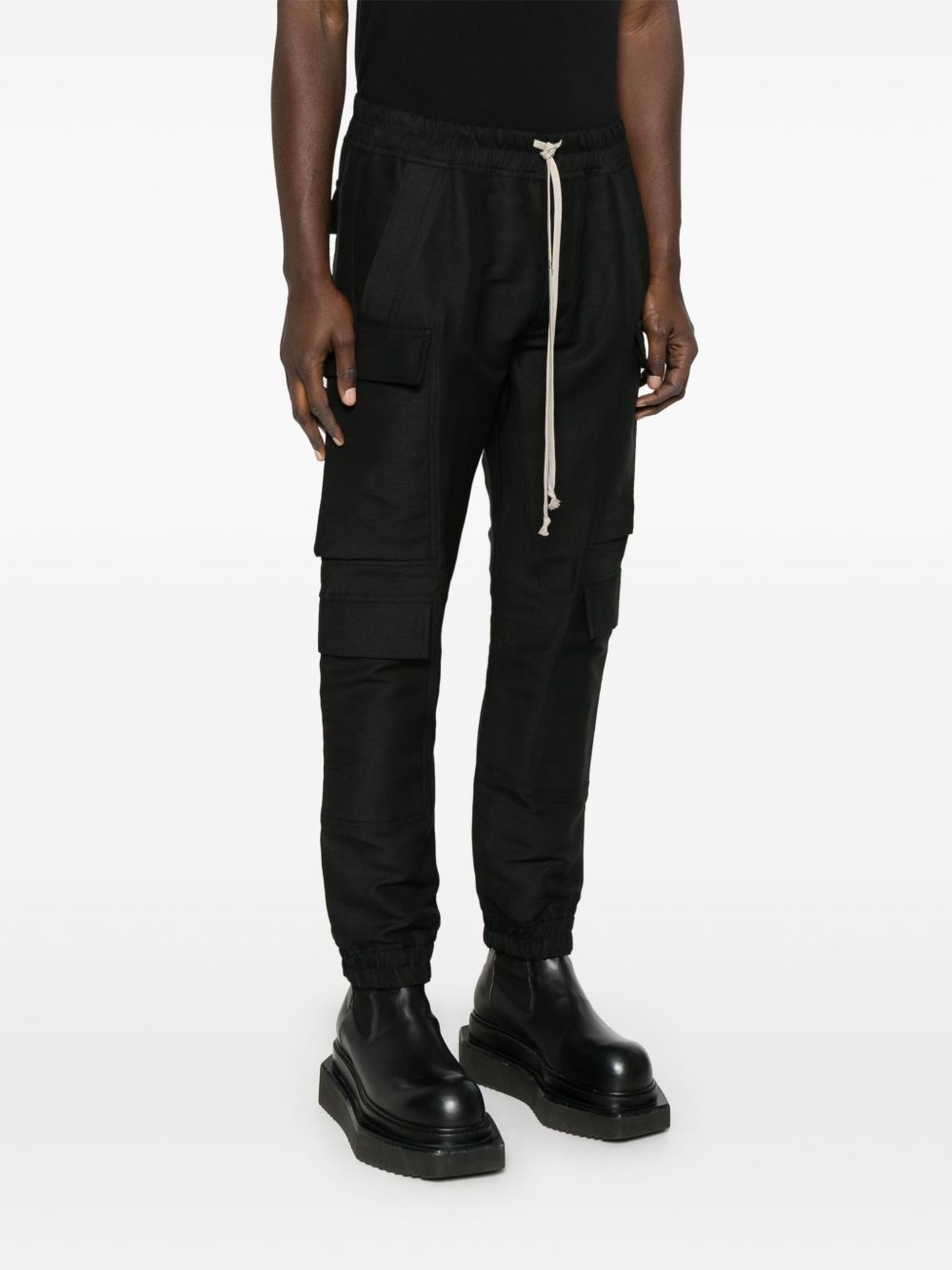 Mastodon Megacargo trousers - 3