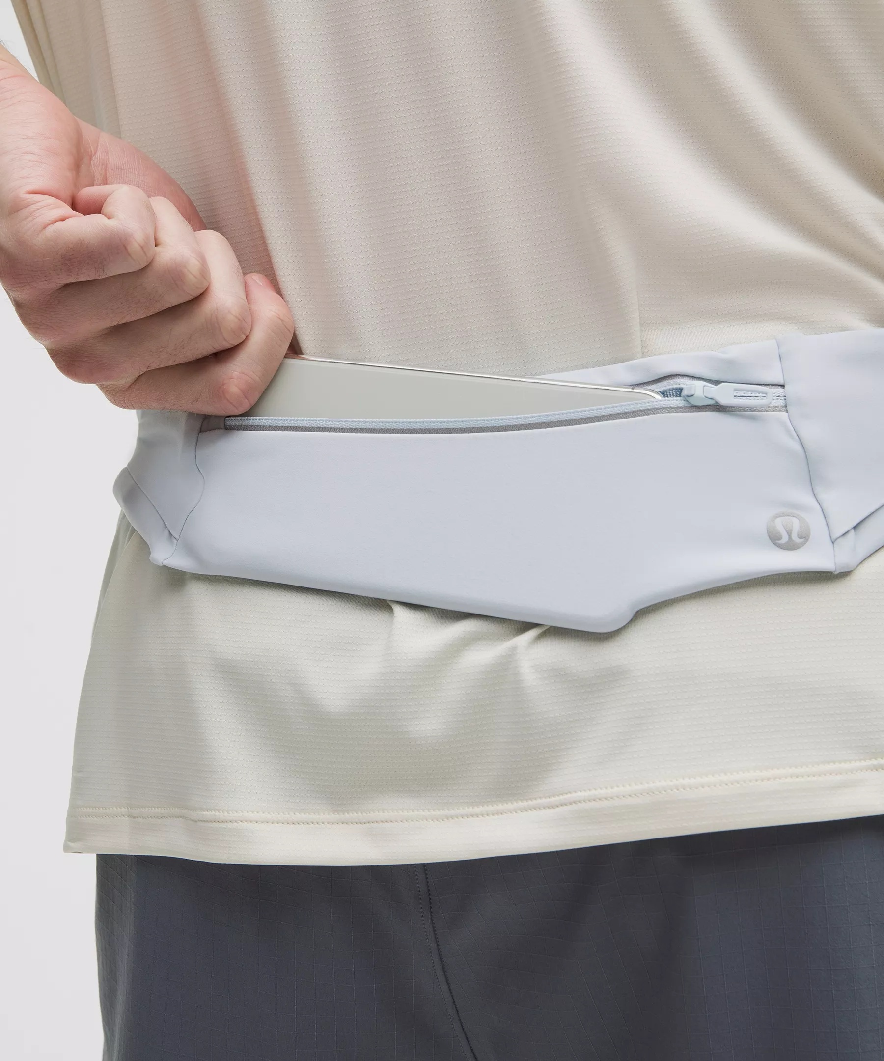 Fast and Free Running Belt - 6