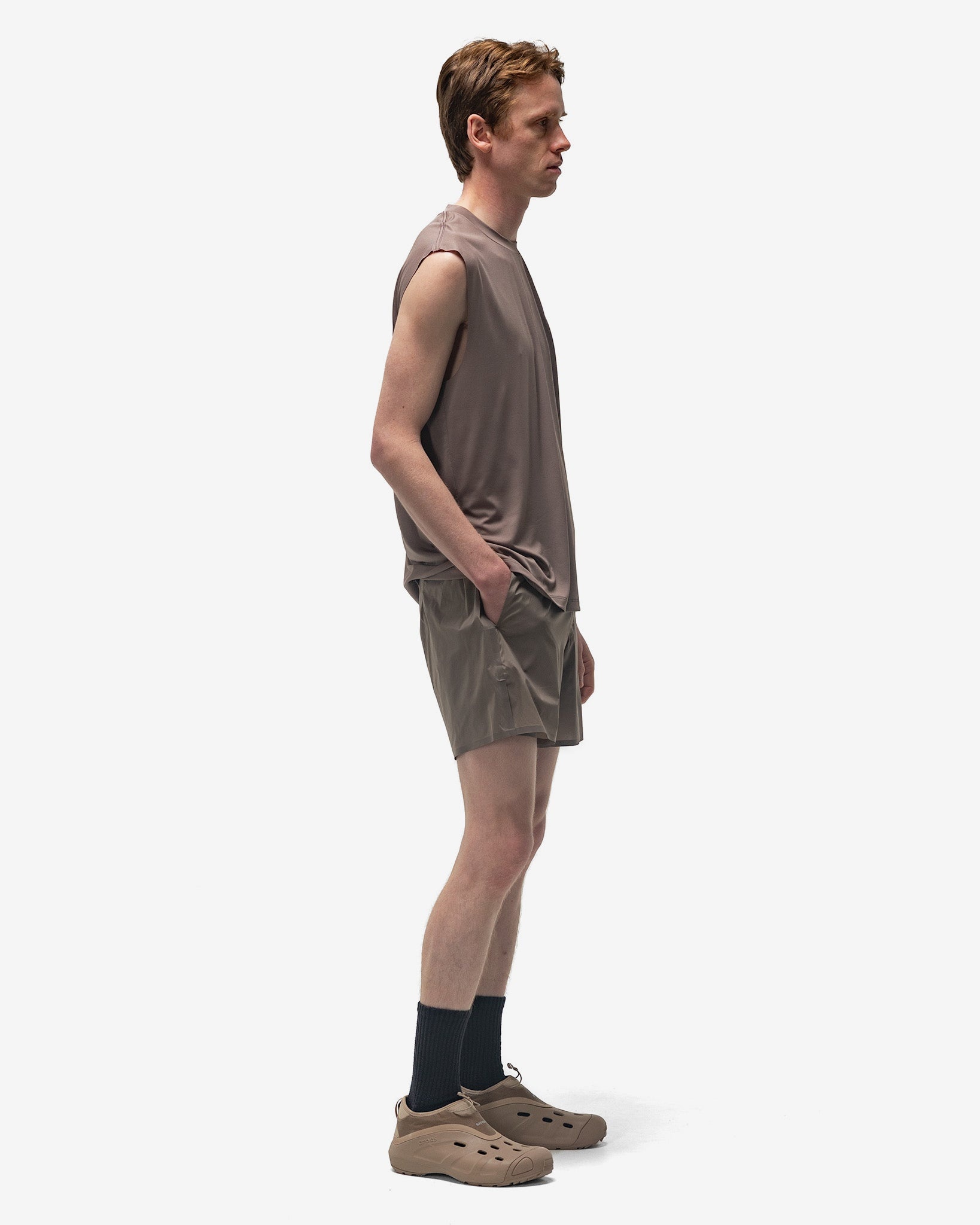 TechSilk 5 Shorts Falcon - 3