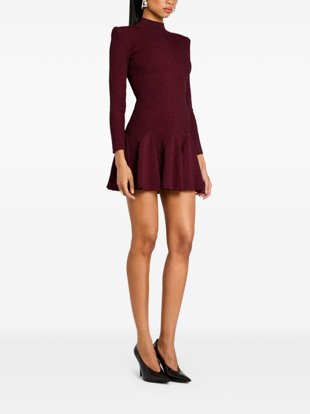 Sydonie mini dress - 3