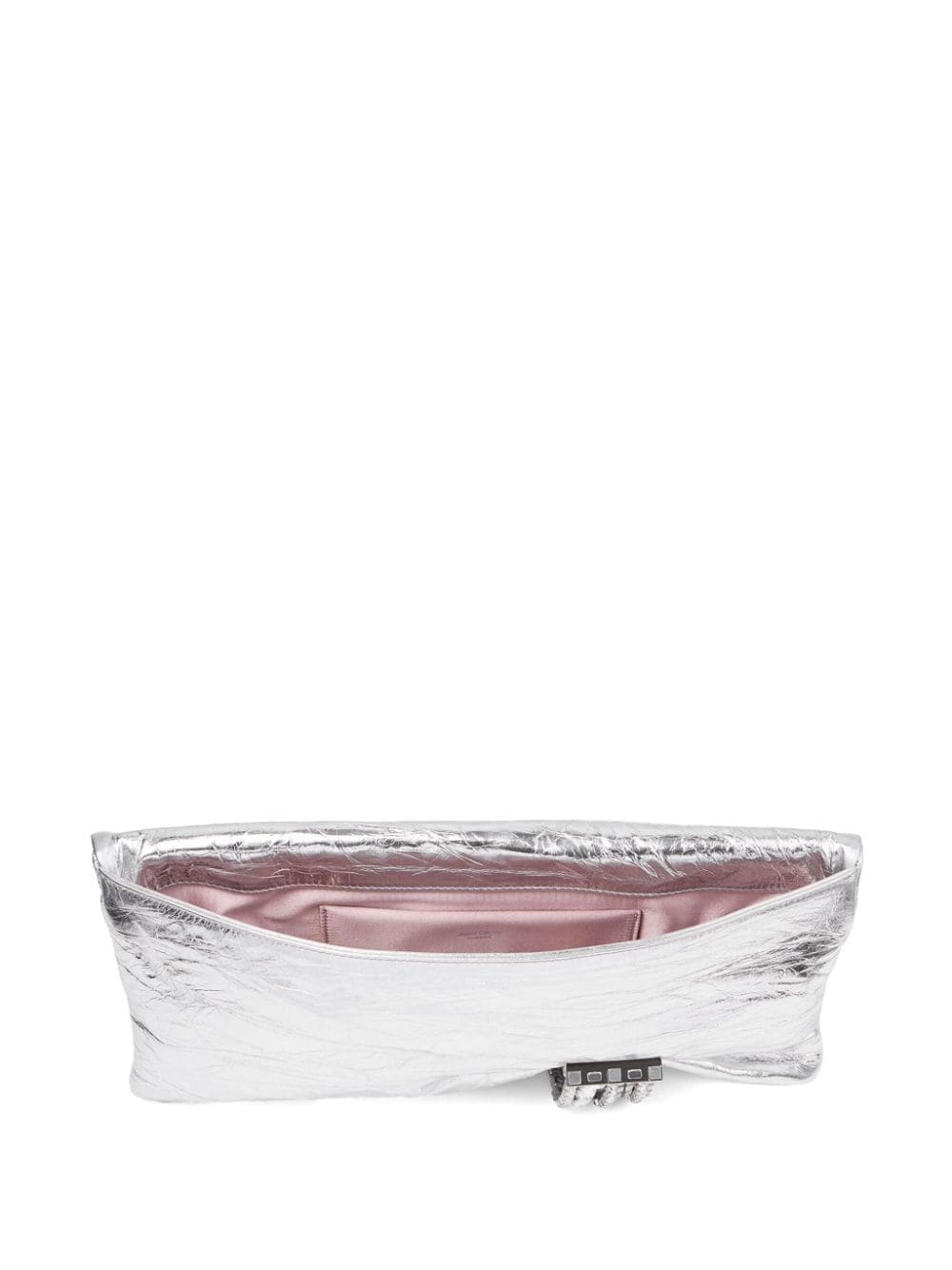 Zandra clutch bag - 6