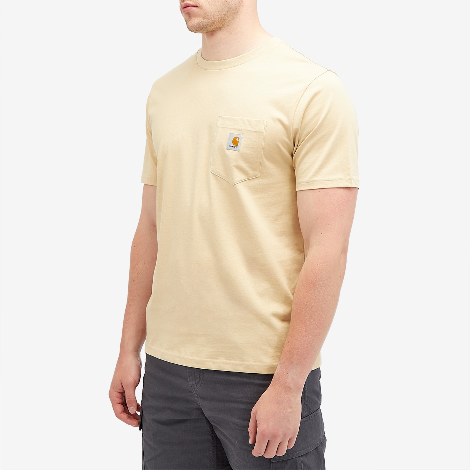 Carhartt WIP Pocket T-Shirt - 2