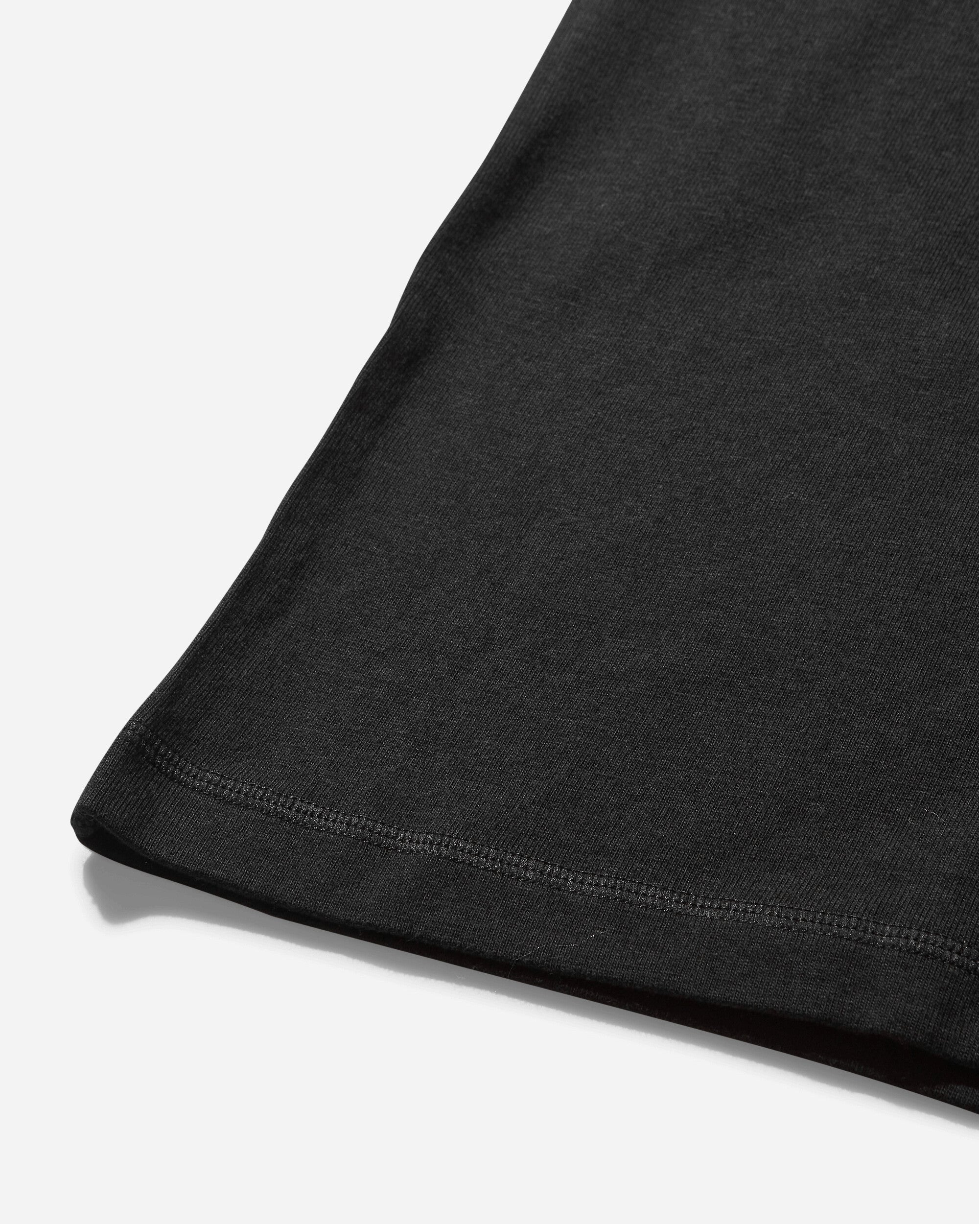 Men's Wool Classics T-Shirt Black - 4