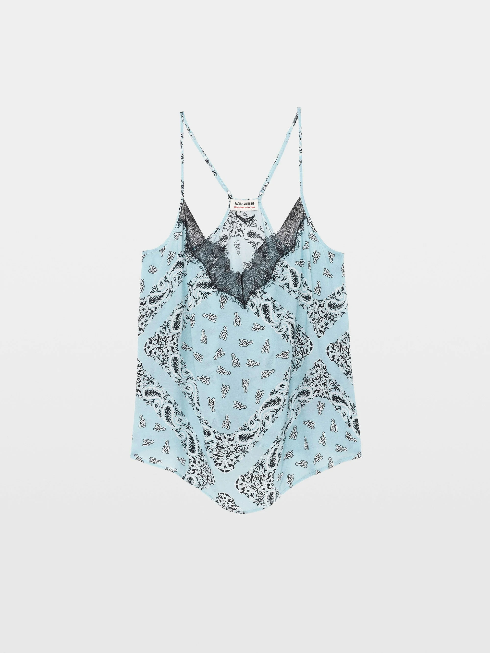 Cespa Camisole - 1