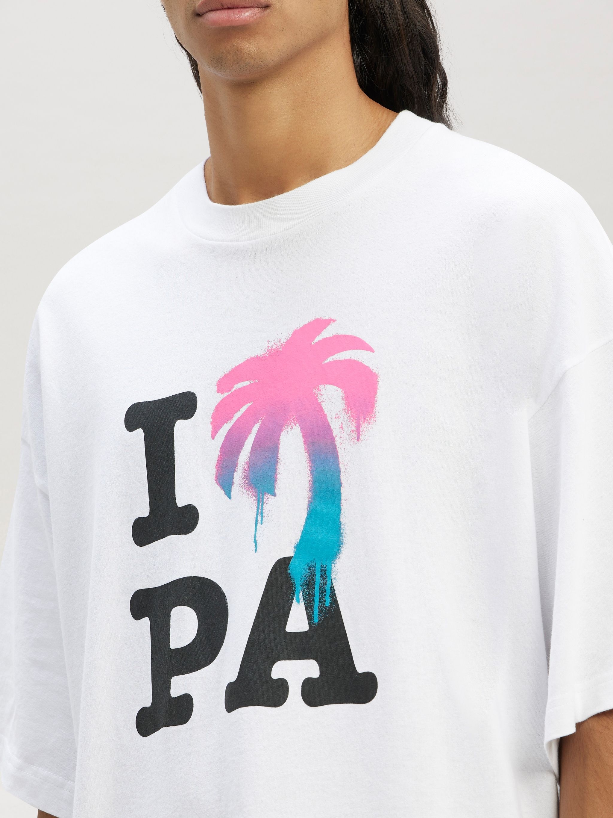 I Love Pa Classic T-shirt - 6