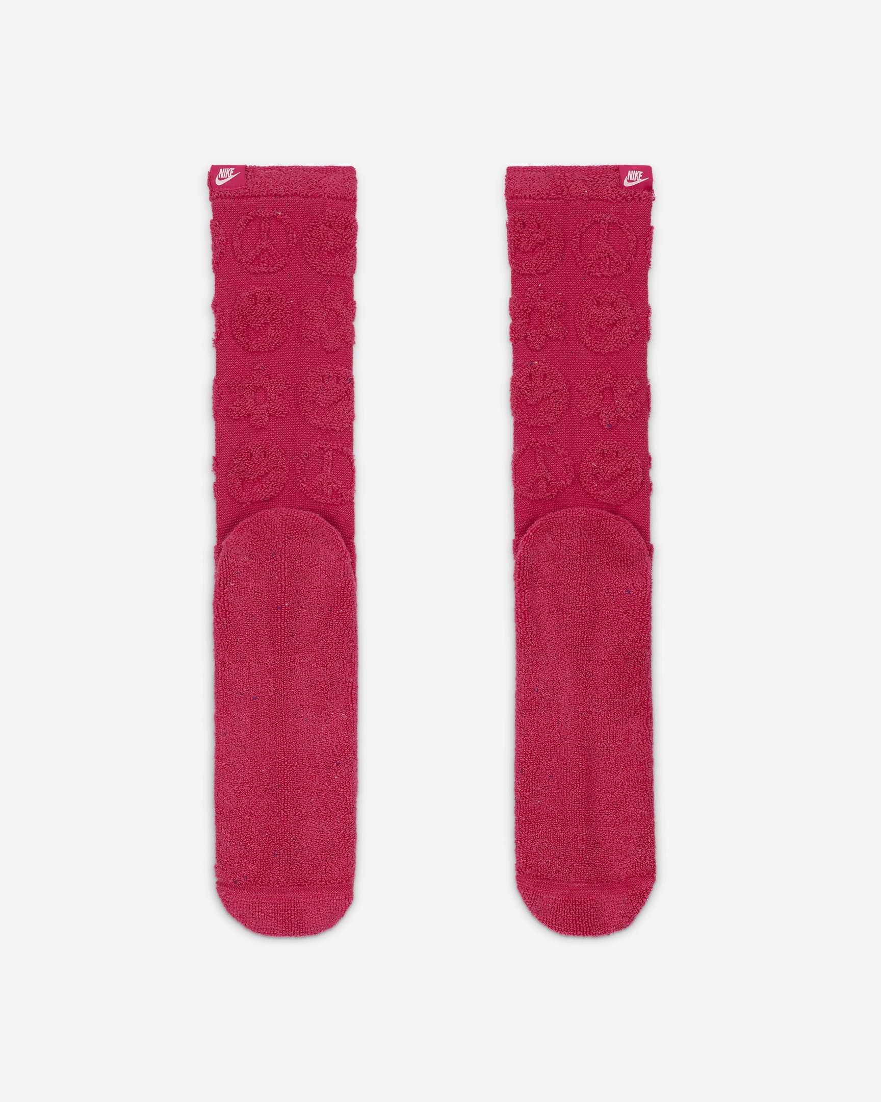 Nike Everyday Plus Cushioned Crew Socks (1 Pair) - 3