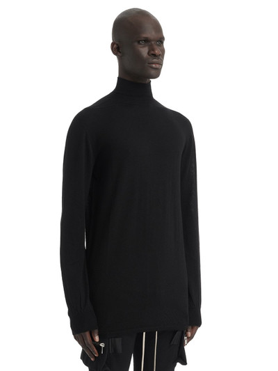 Rick Owens KNITS outlook