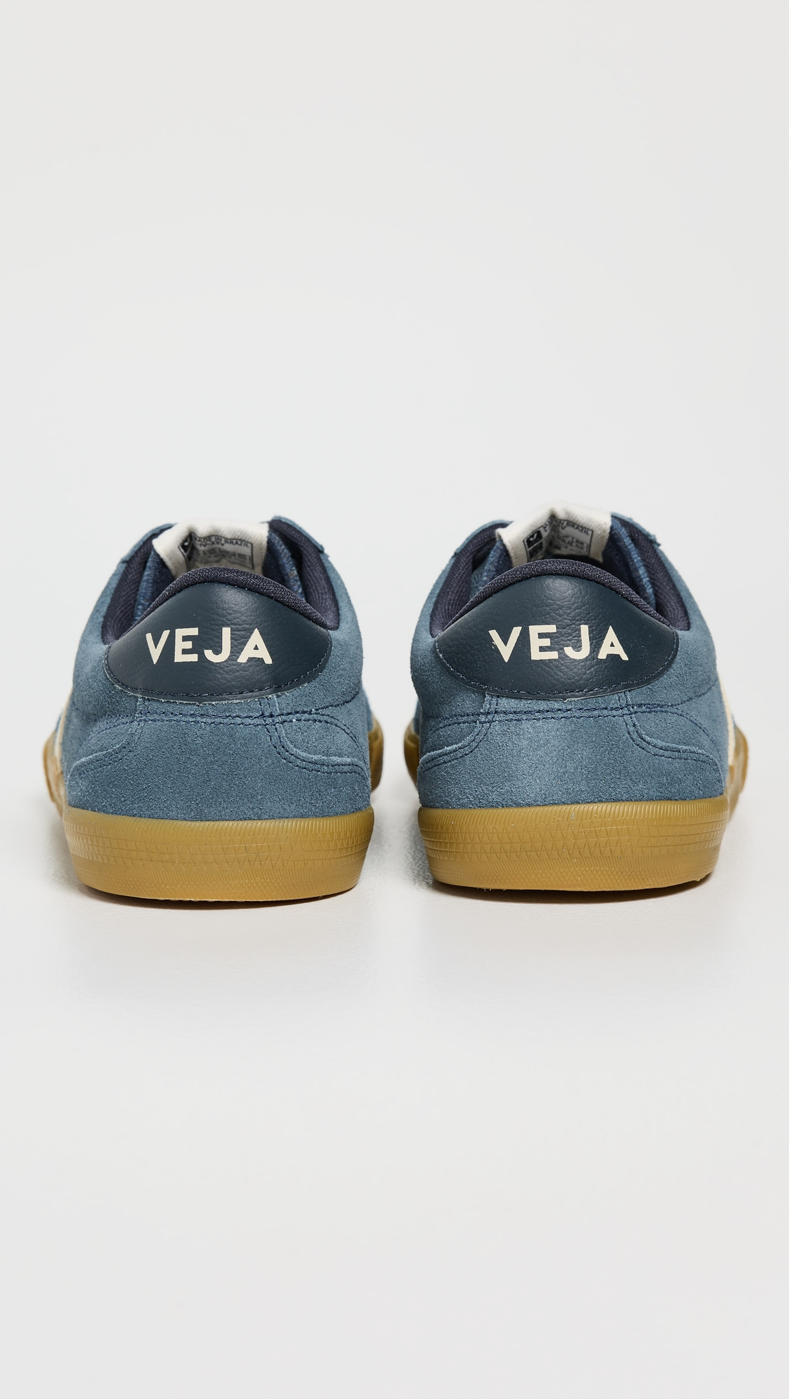 Volley Sneakers - 2